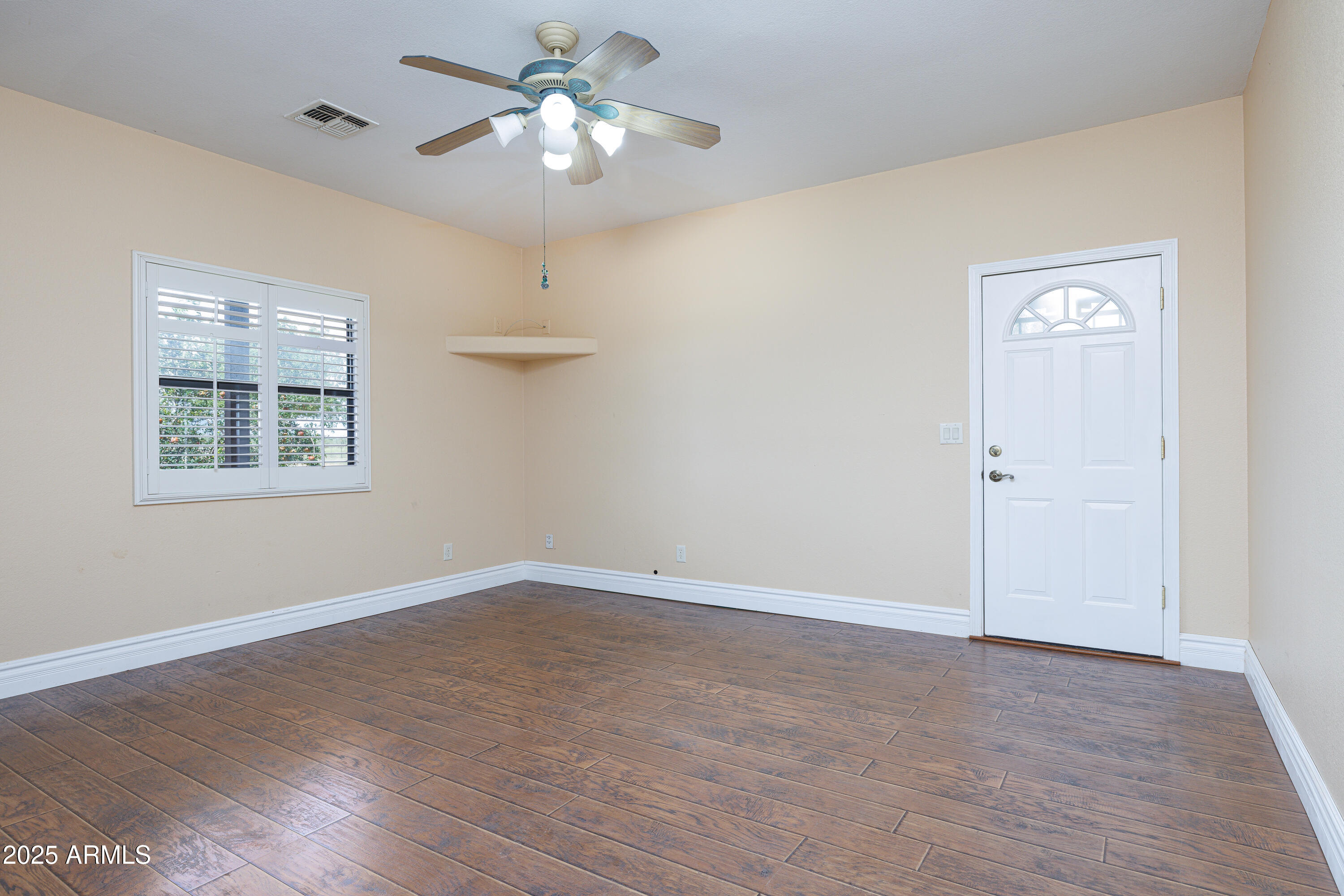 BARBARY ESTATES - Residential