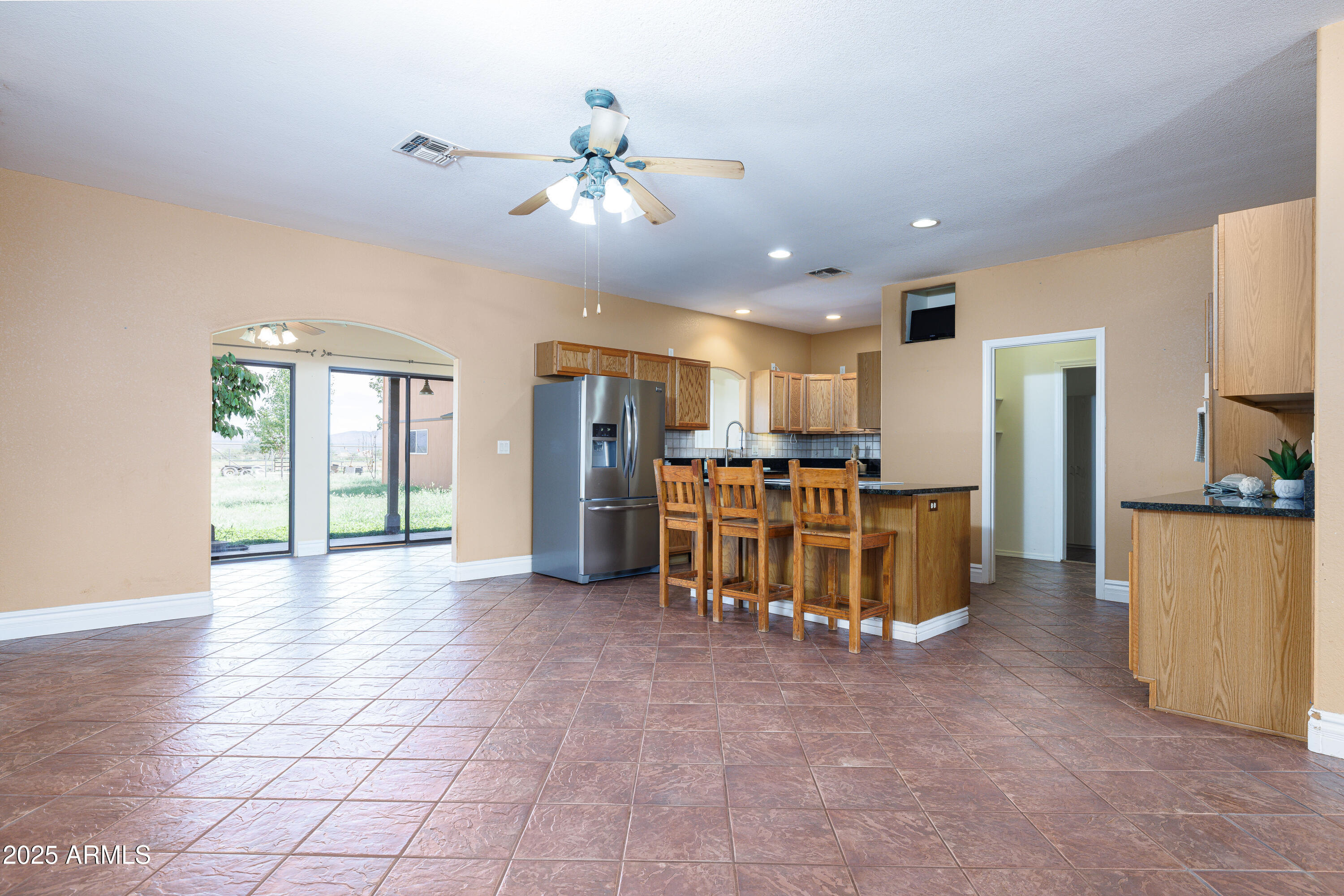 BARBARY ESTATES - Residential