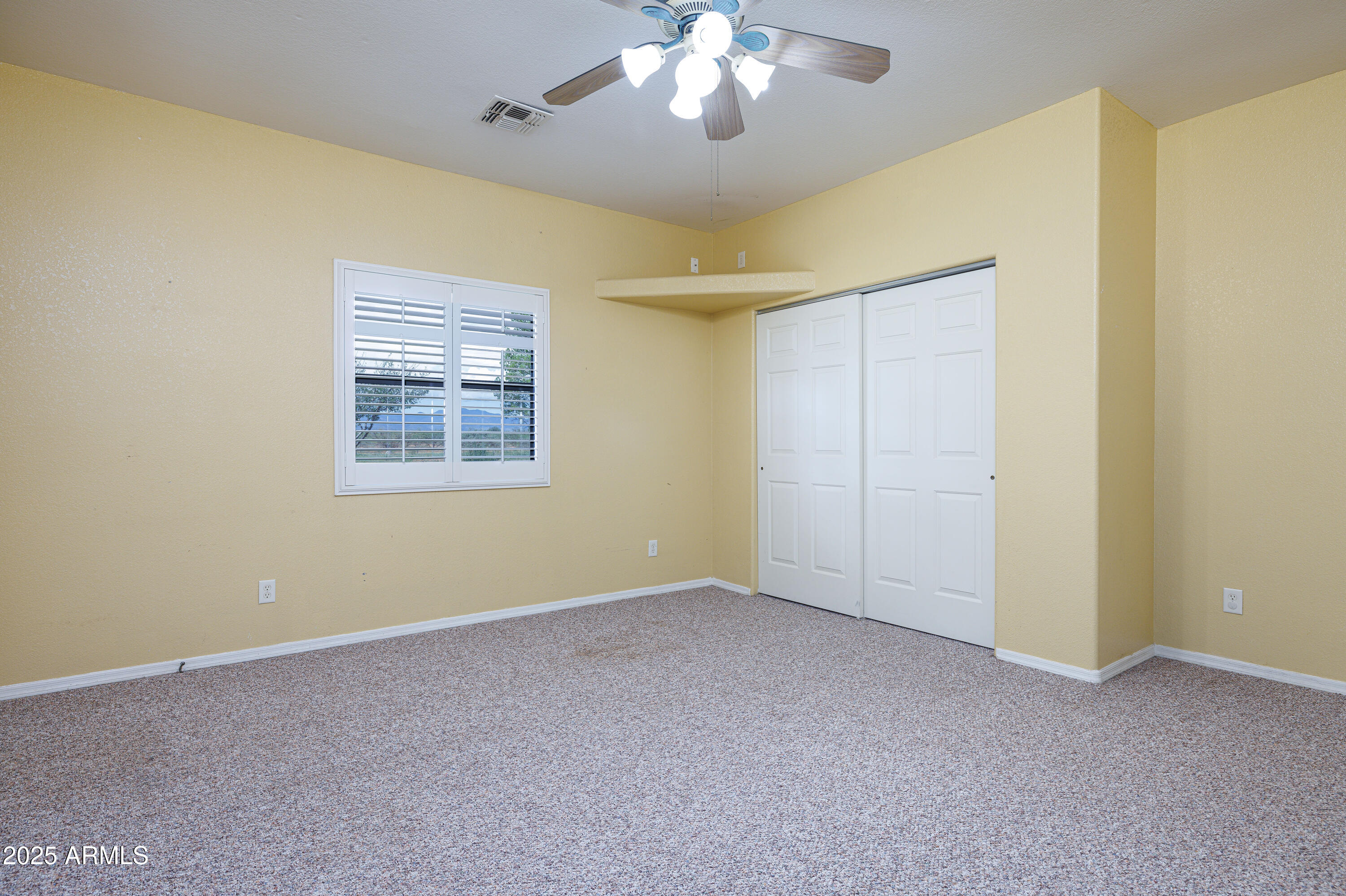 BARBARY ESTATES - Residential
