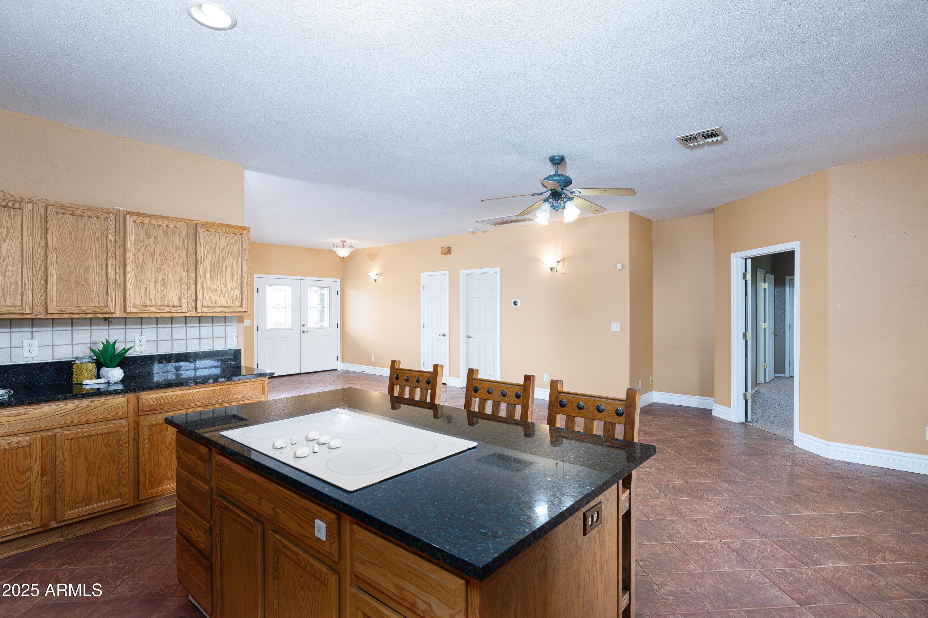 BARBARY ESTATES - Residential