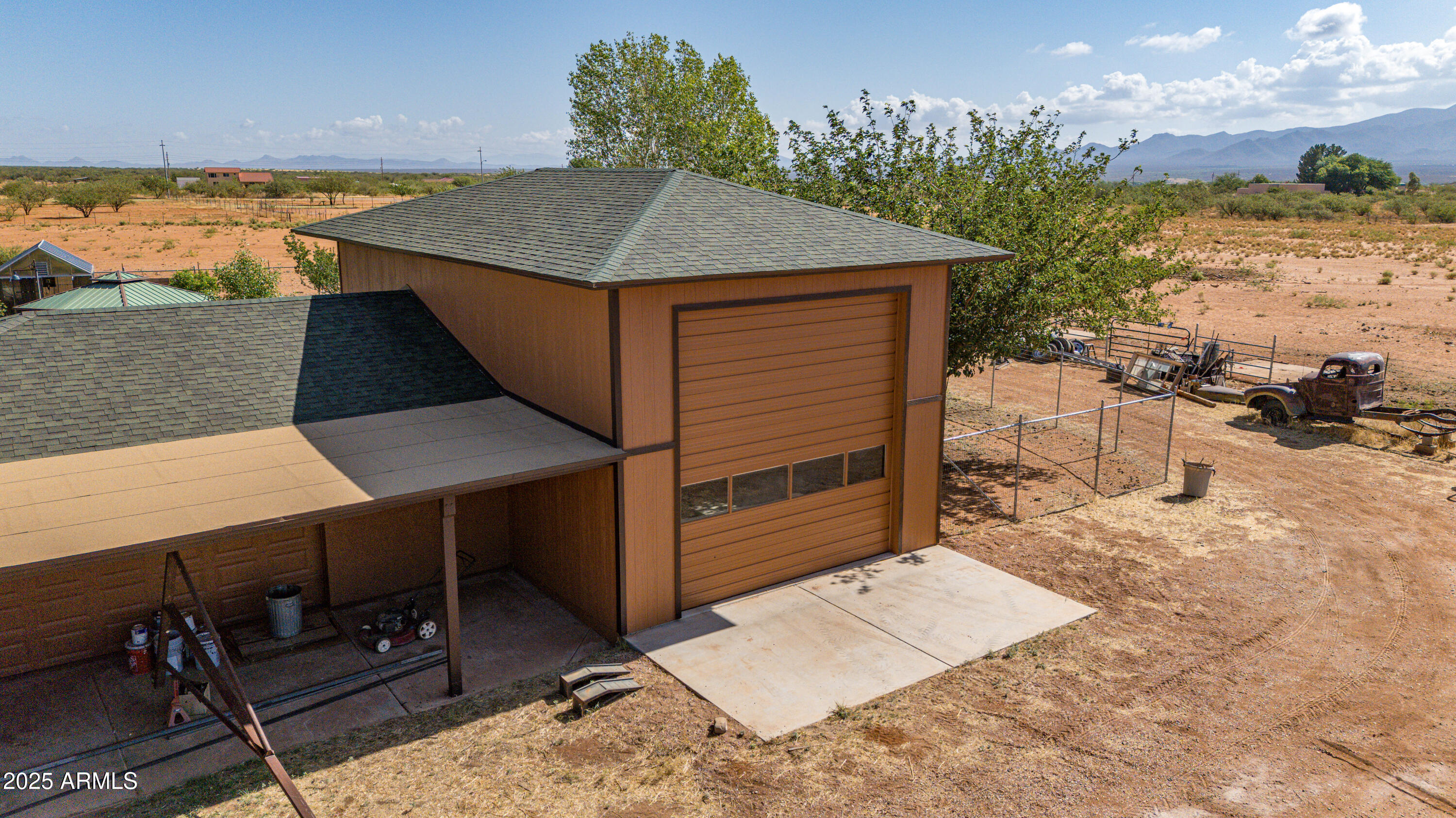 BARBARY ESTATES - Residential