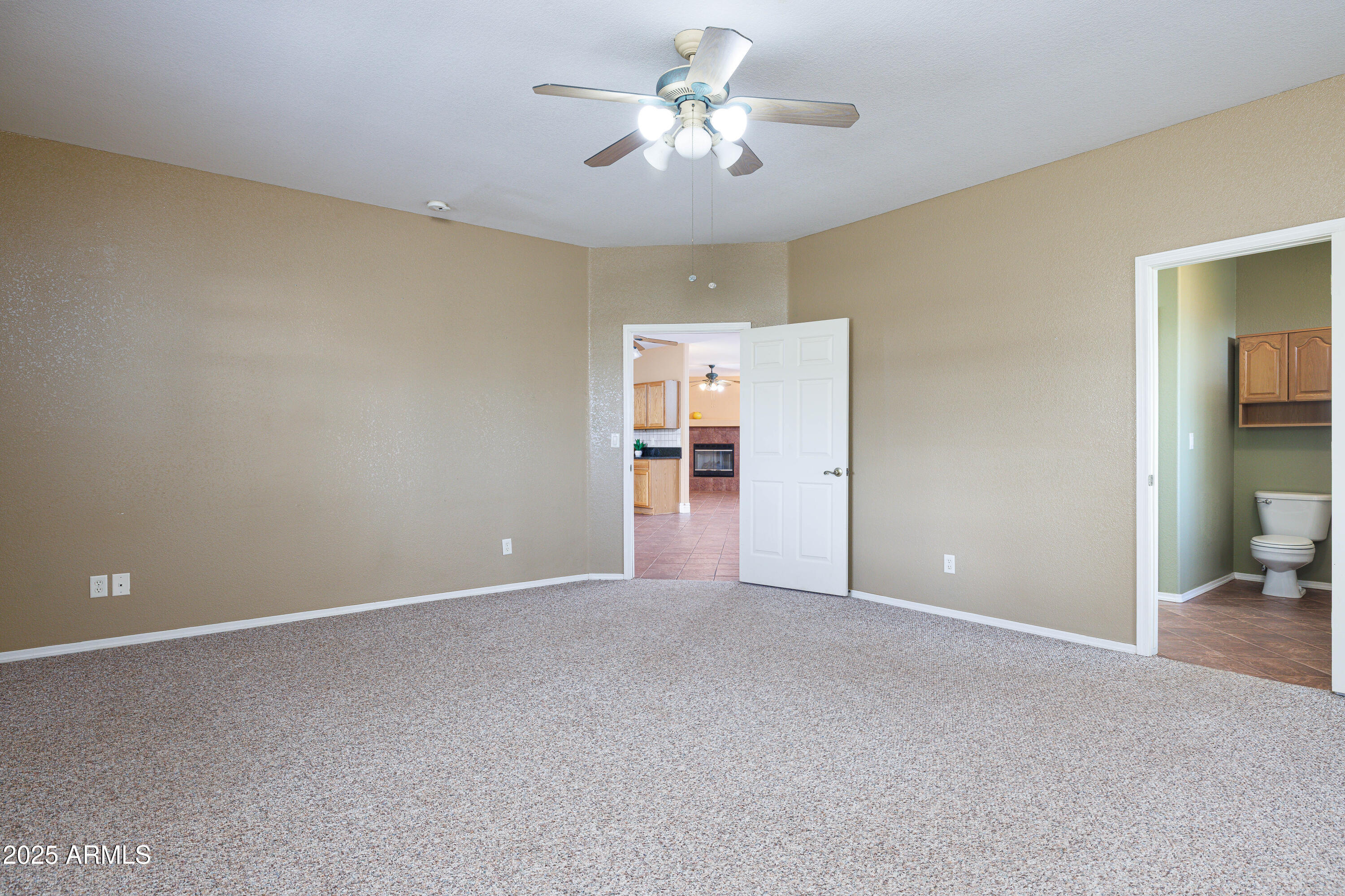 BARBARY ESTATES - Residential