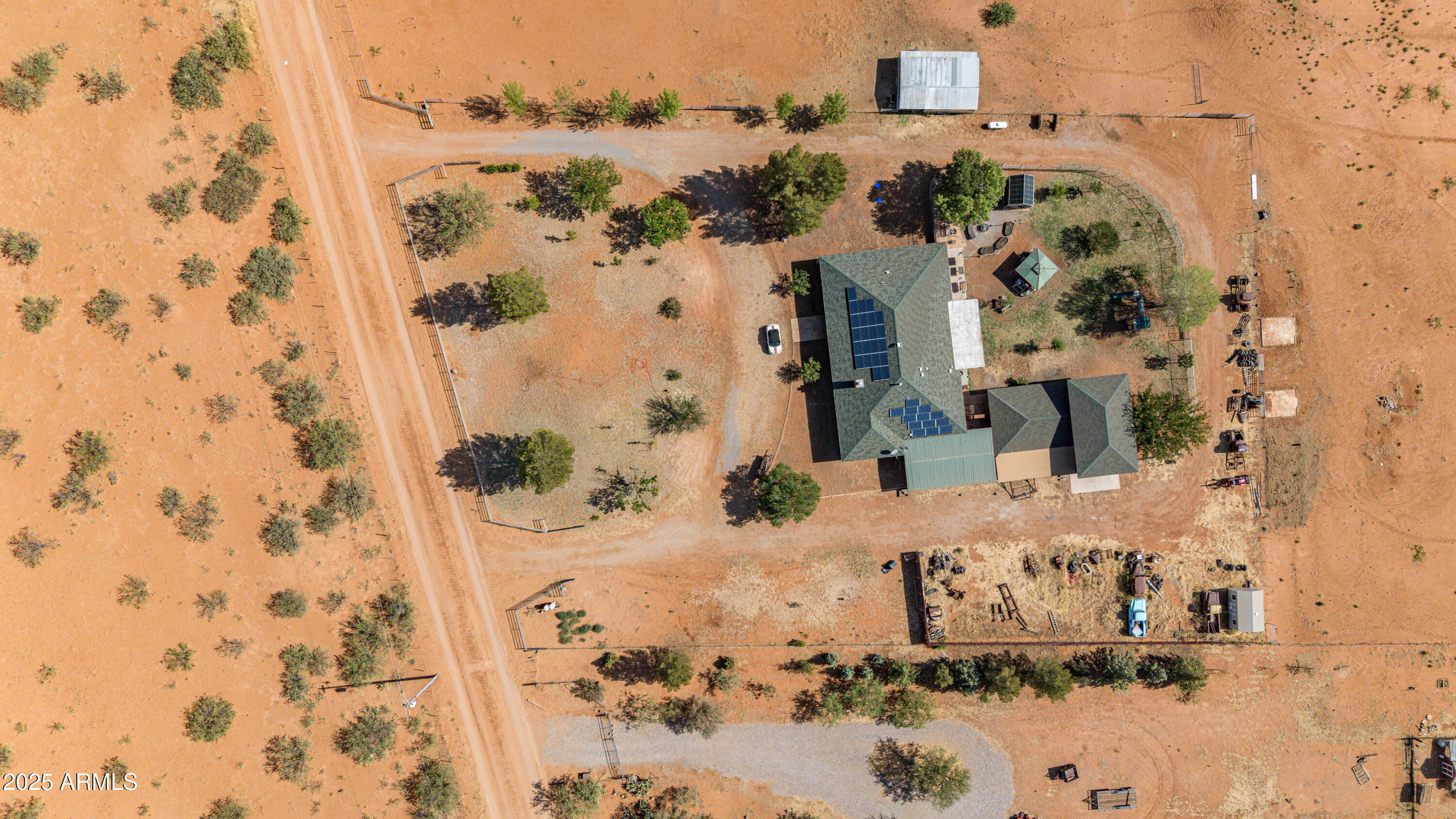 BARBARY ESTATES - Residential