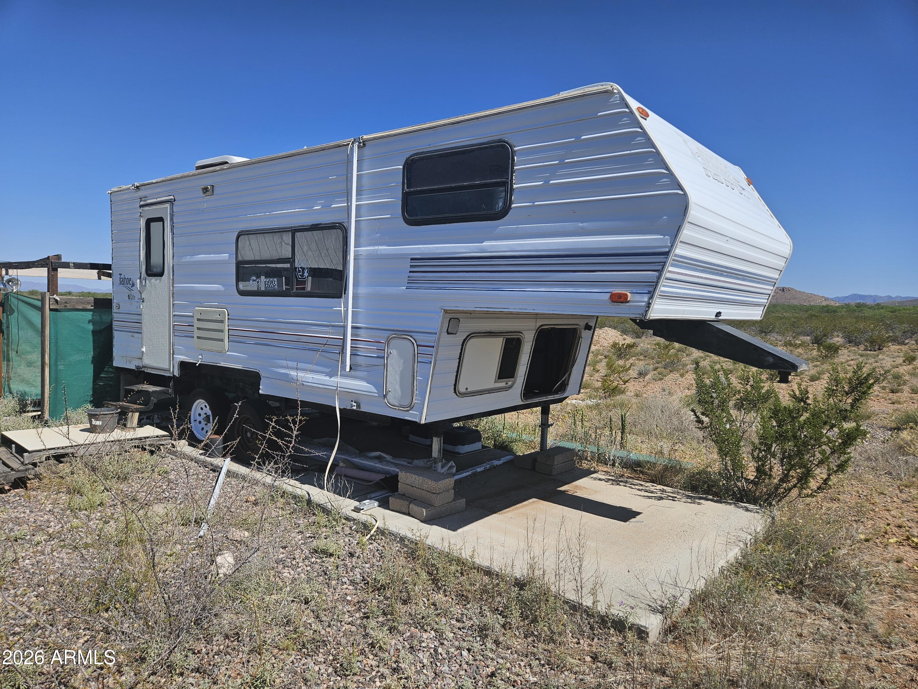 Coronado Development Amended - Land