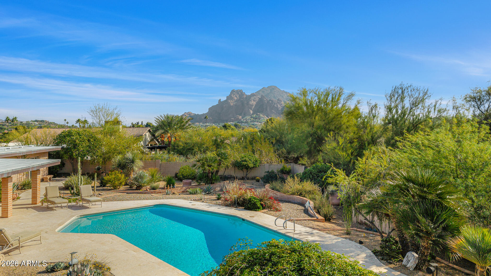 ARROYO HEIGHTS - Residential