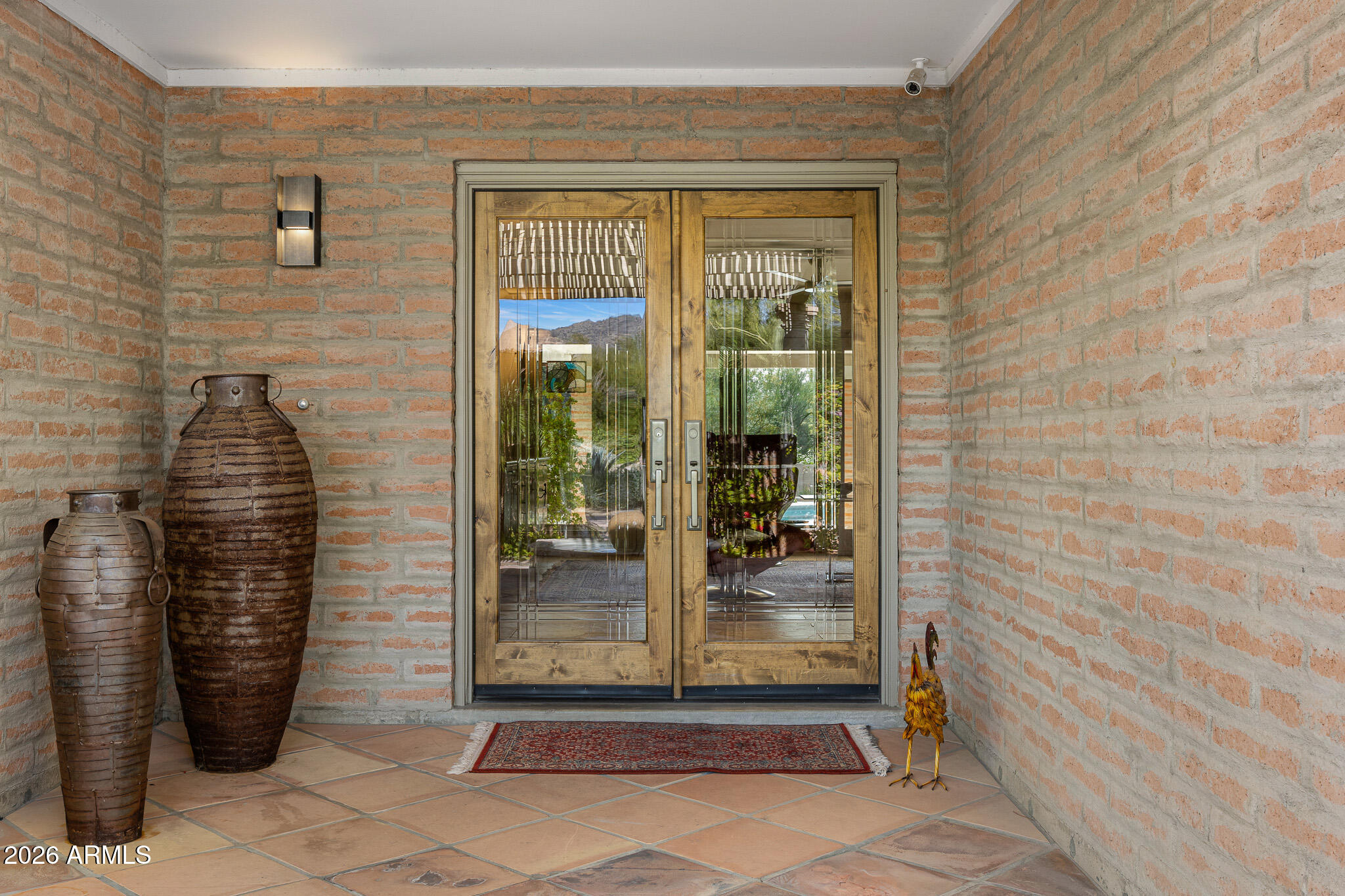 ARROYO HEIGHTS - Residential