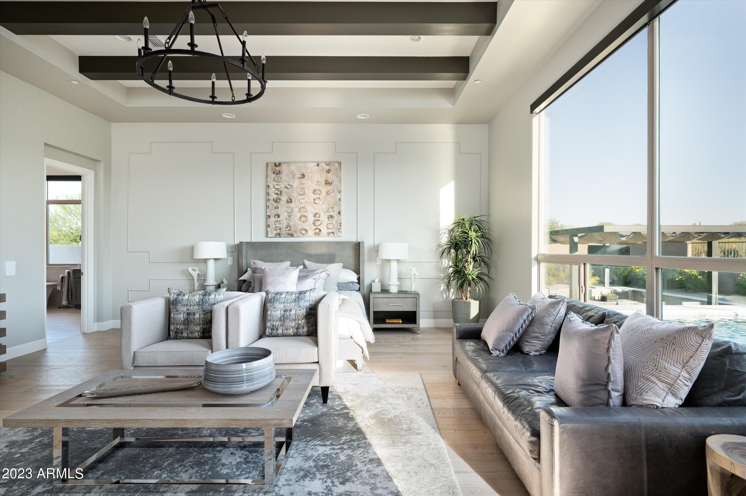 Rosewood Ranch Estates - Residential