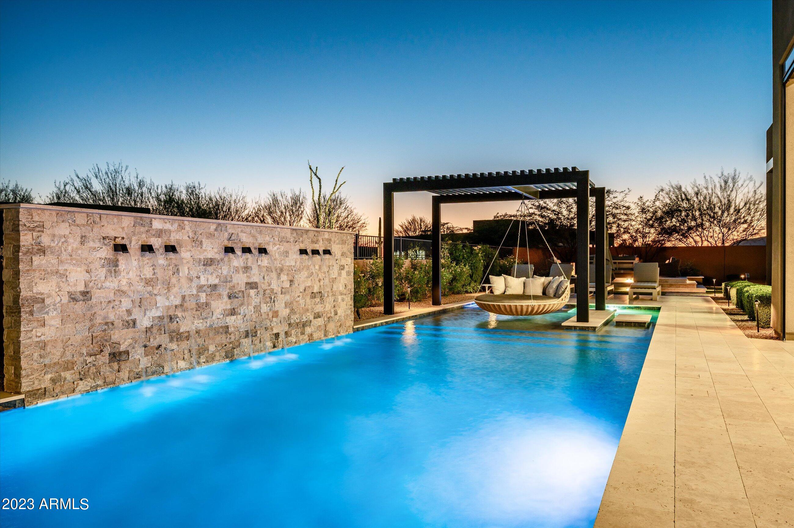 Rosewood Ranch Estates - Residential