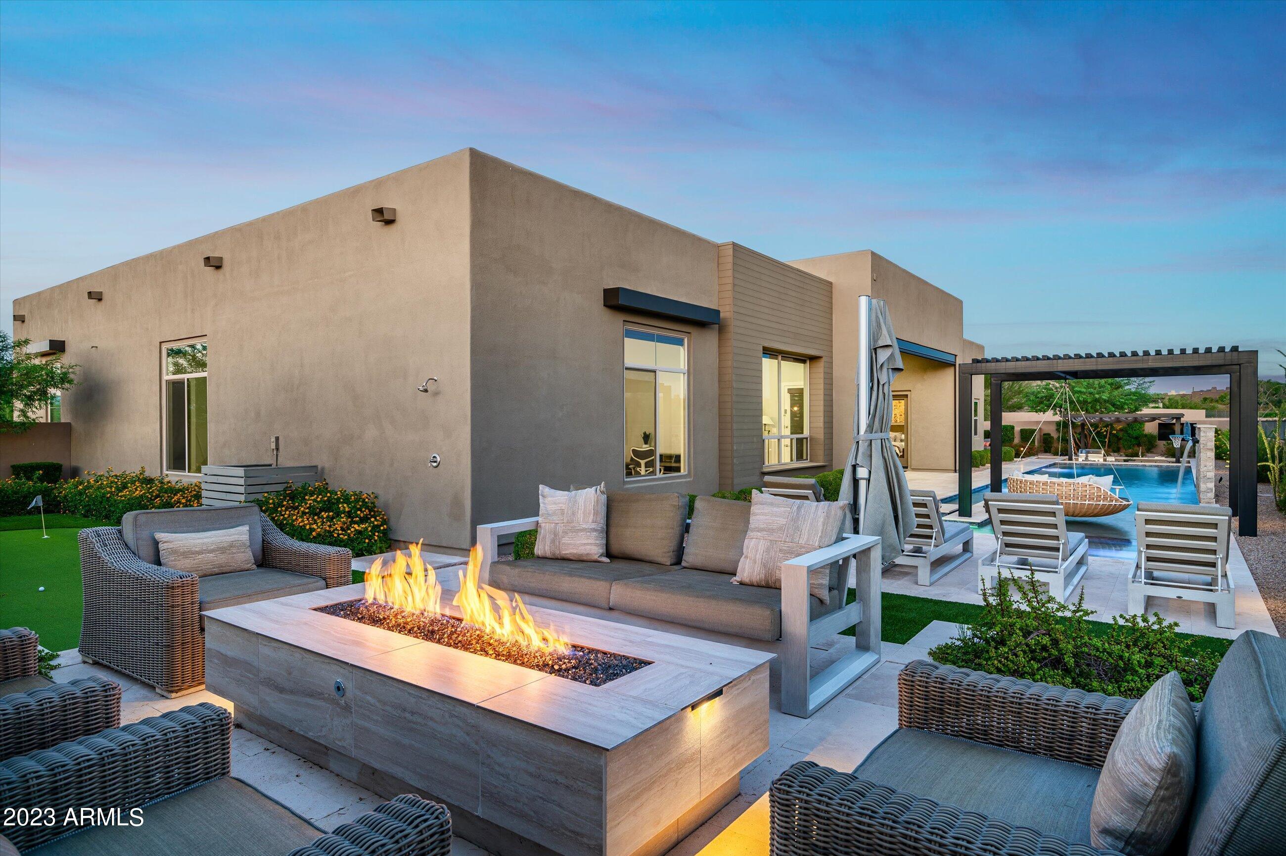 Rosewood Ranch Estates - Residential