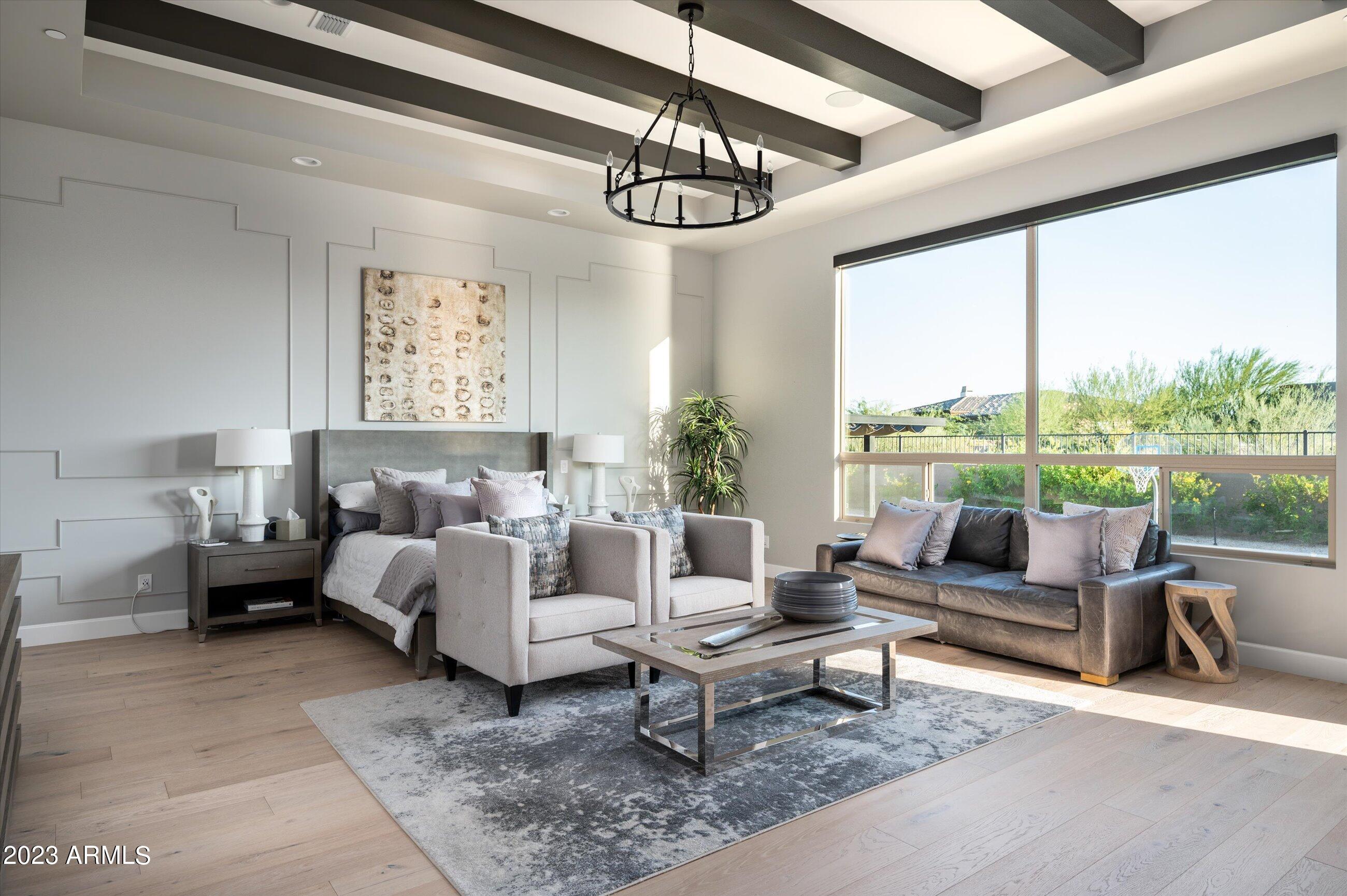 Rosewood Ranch Estates - Residential