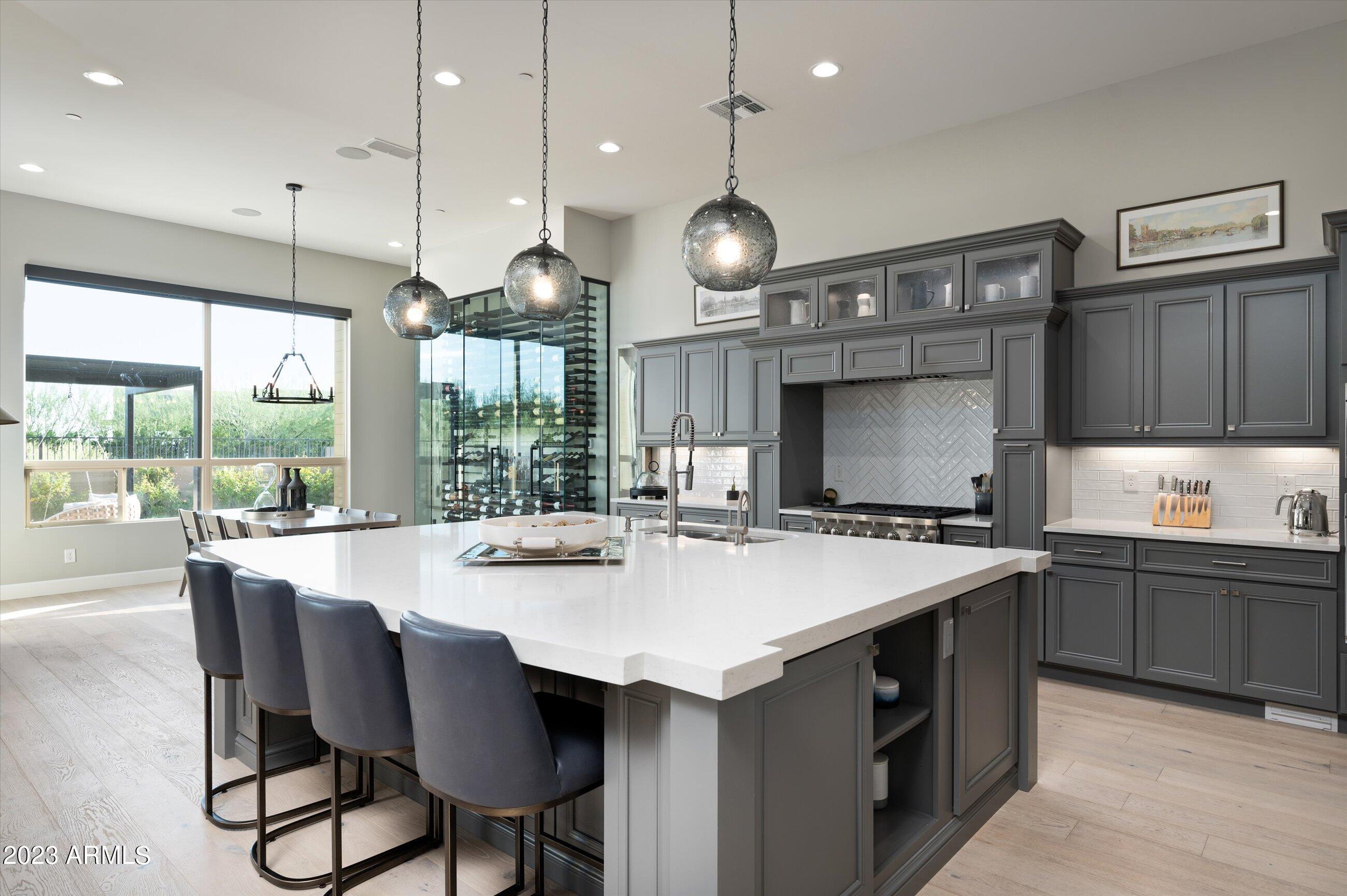 Rosewood Ranch Estates - Residential