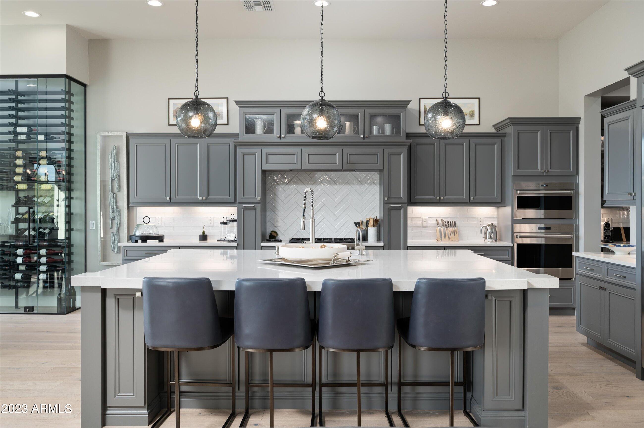 Rosewood Ranch Estates - Residential