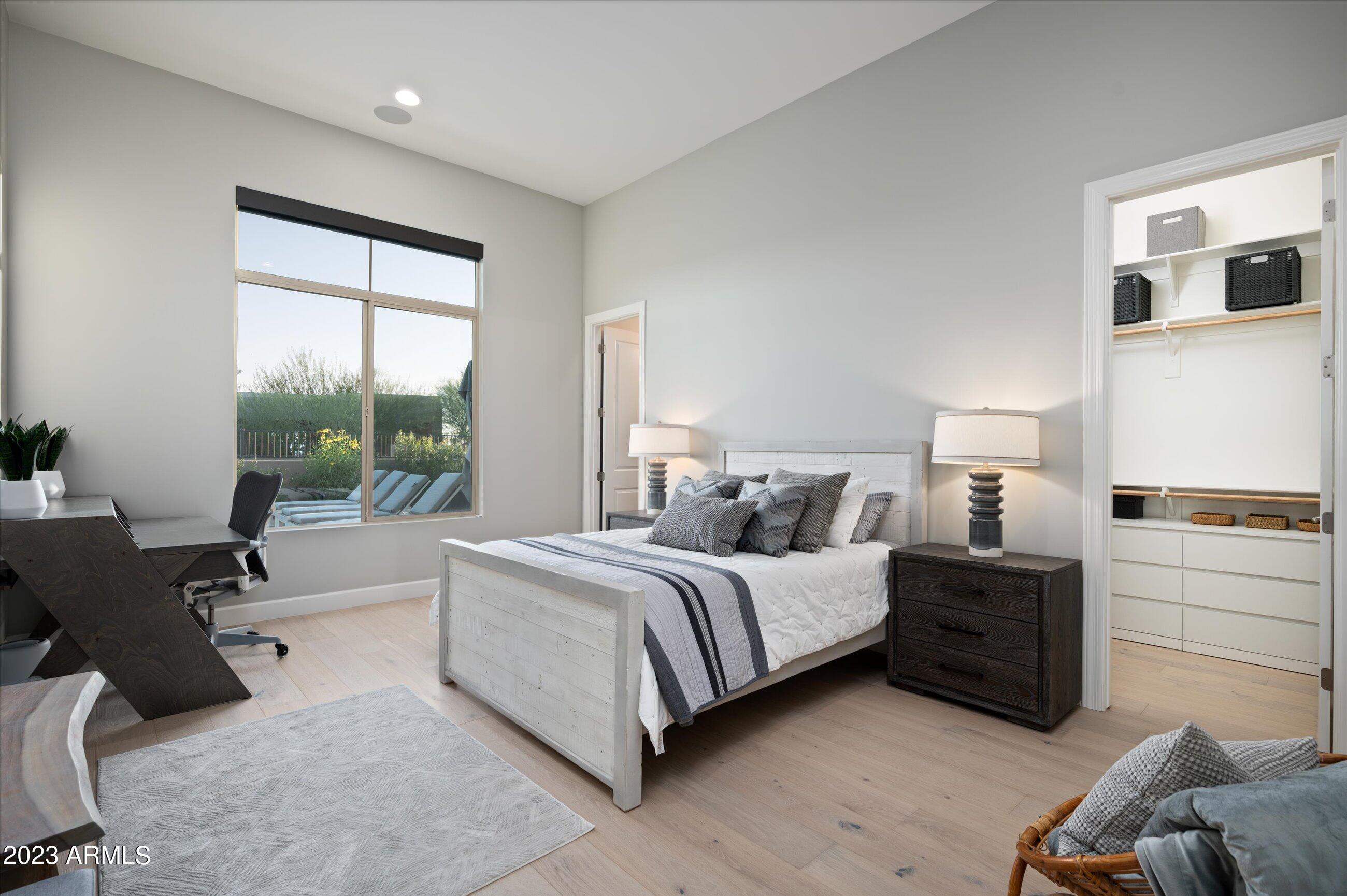 Rosewood Ranch Estates - Residential