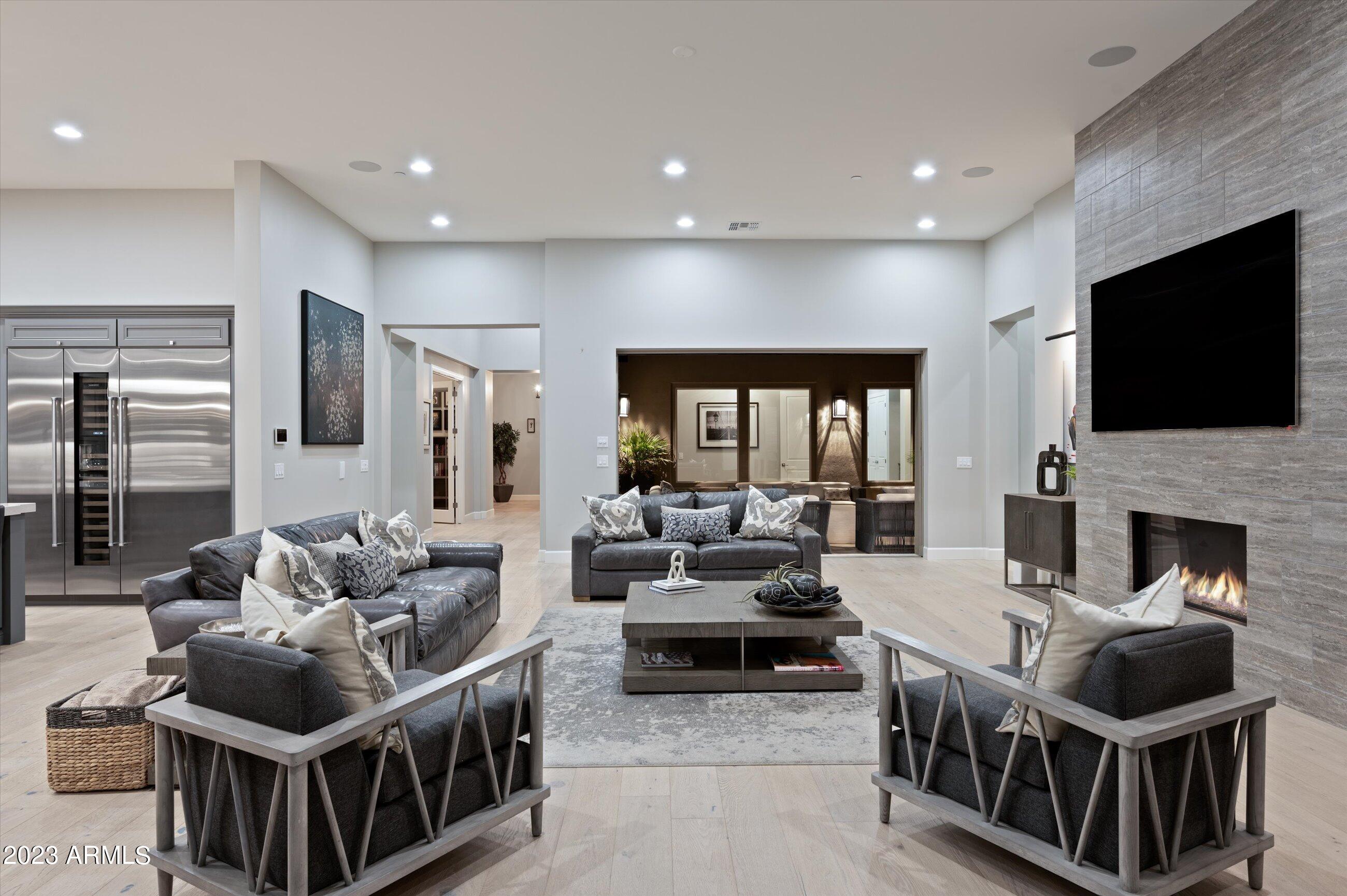 Rosewood Ranch Estates - Residential