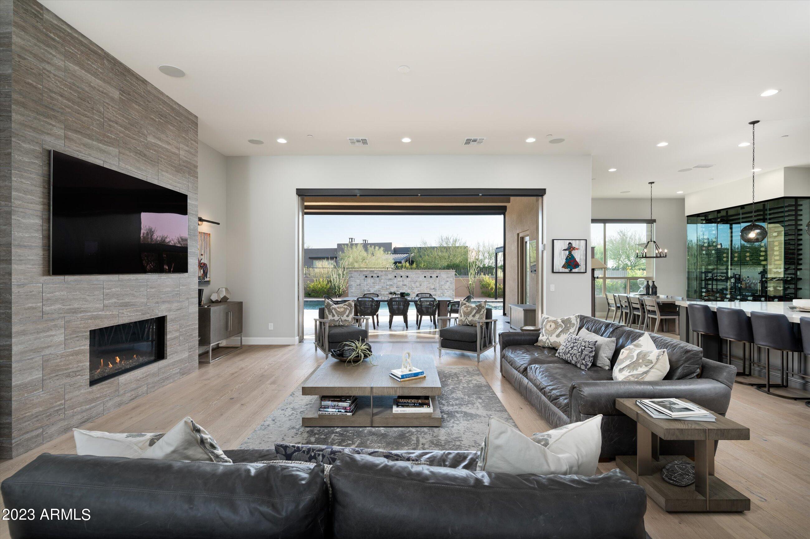 Rosewood Ranch Estates - Residential