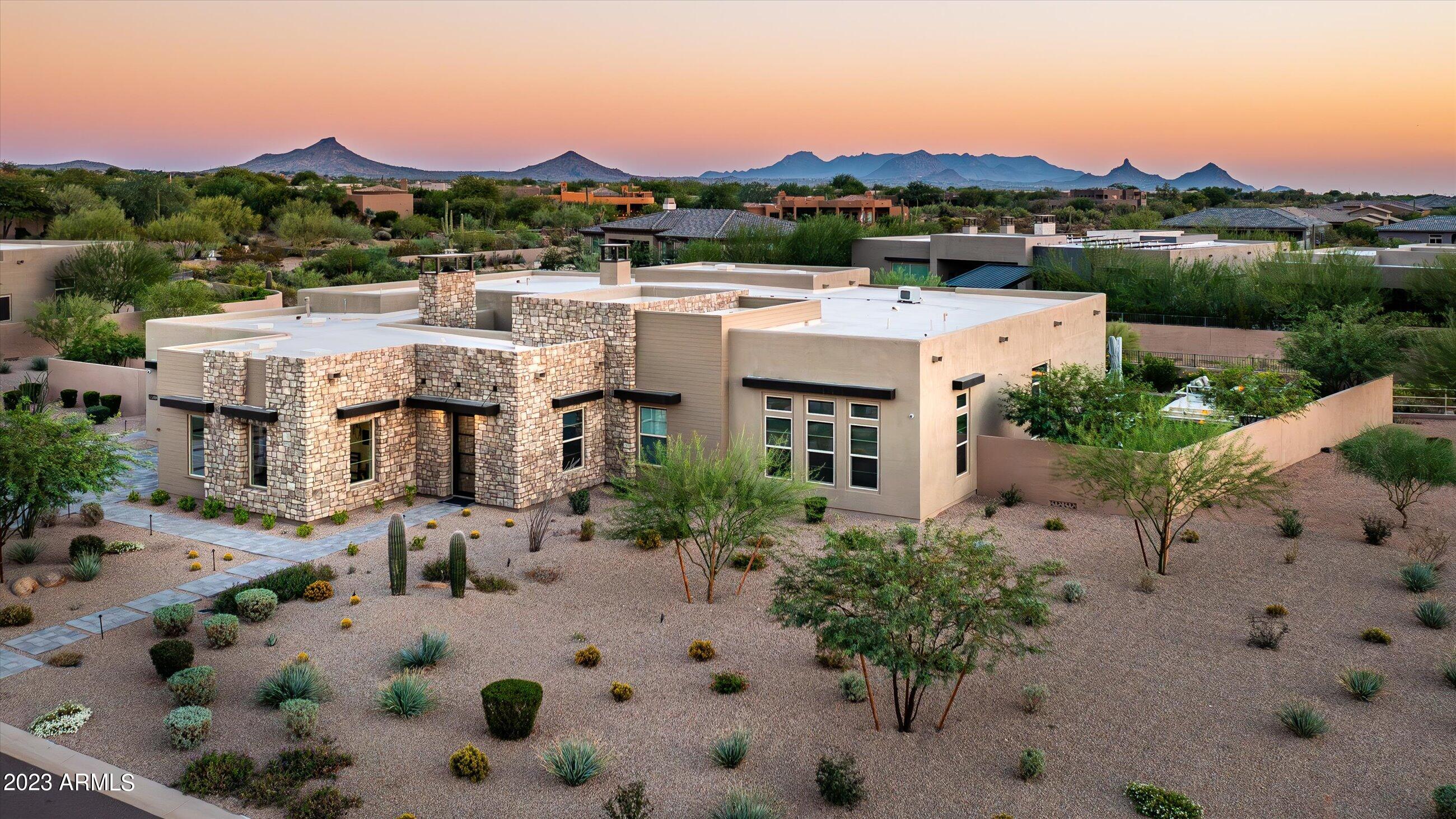 Rosewood Ranch Estates - Residential