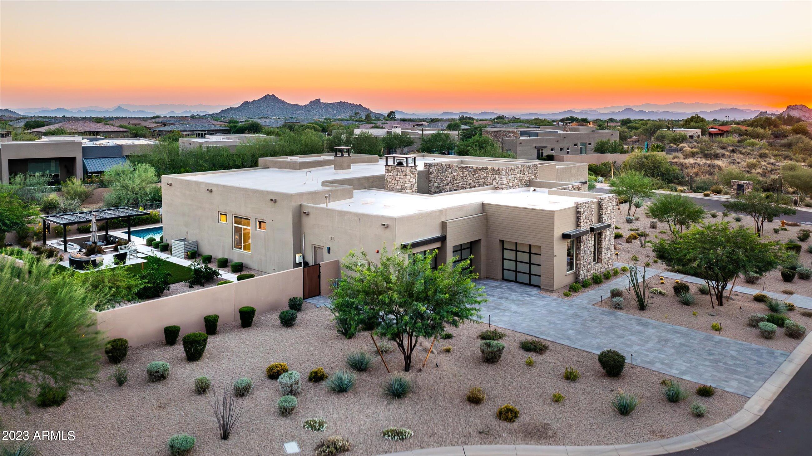 Rosewood Ranch Estates - Residential