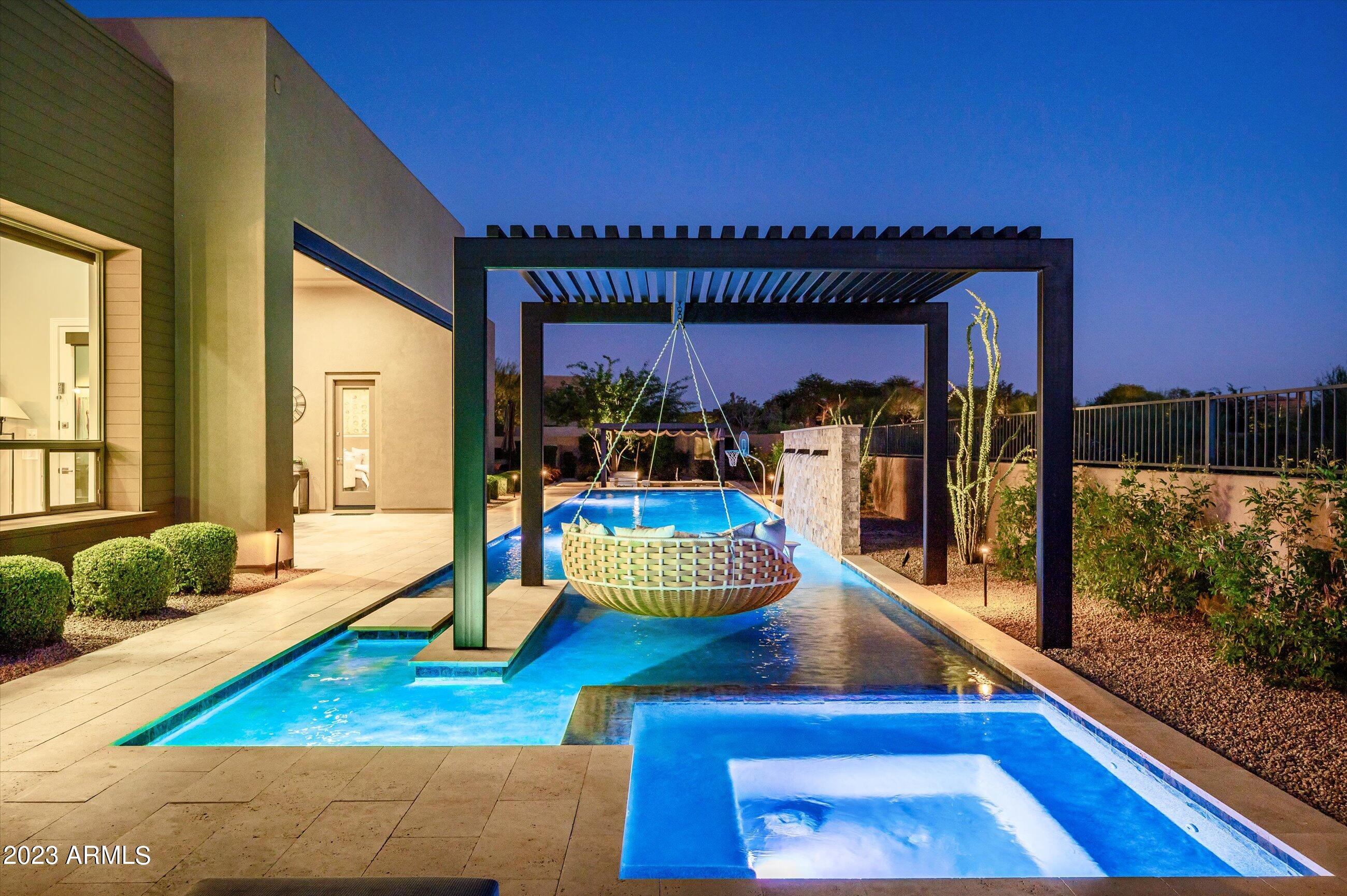 Rosewood Ranch Estates - Residential