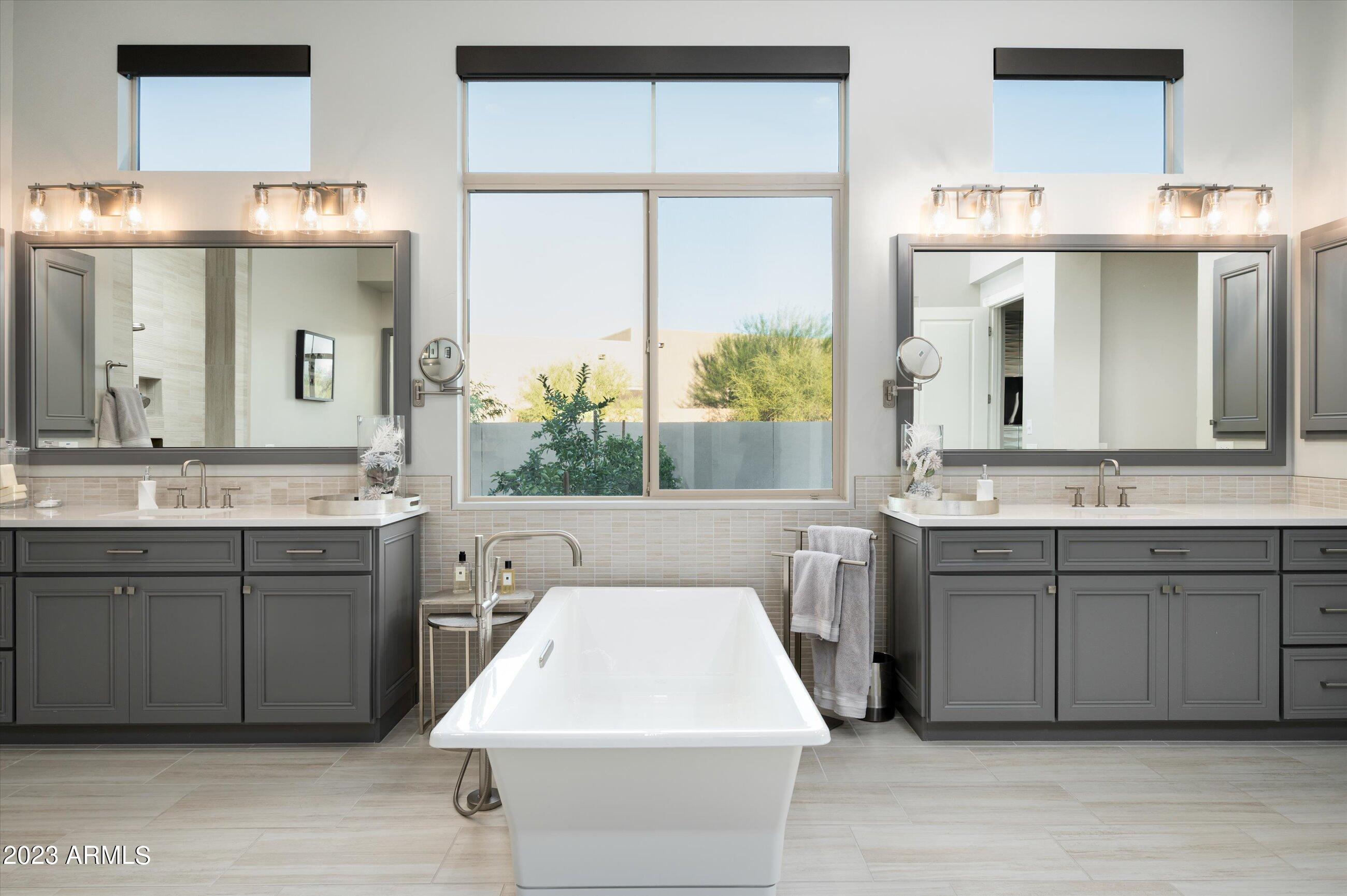 Rosewood Ranch Estates - Residential