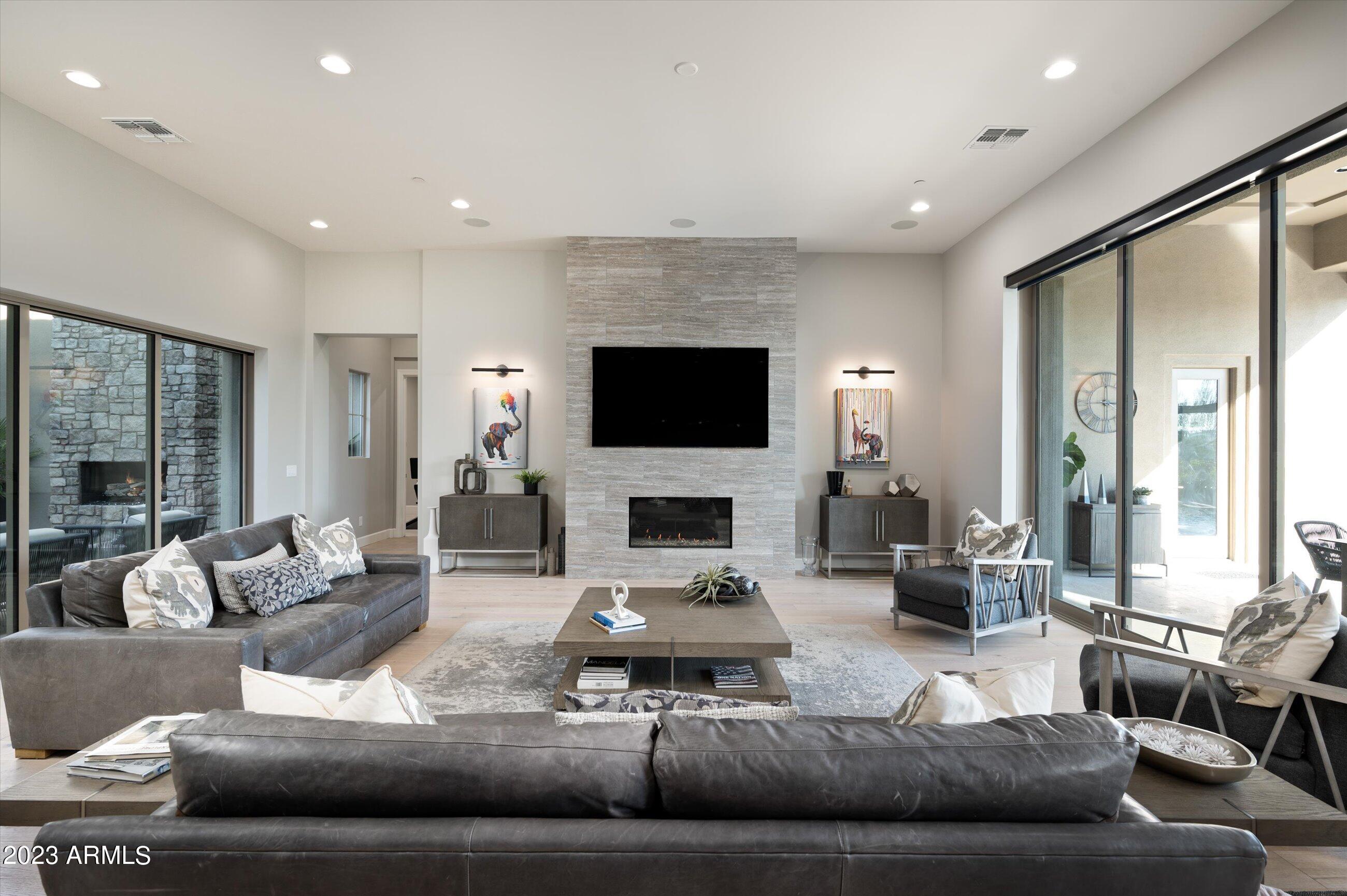Rosewood Ranch Estates - Residential