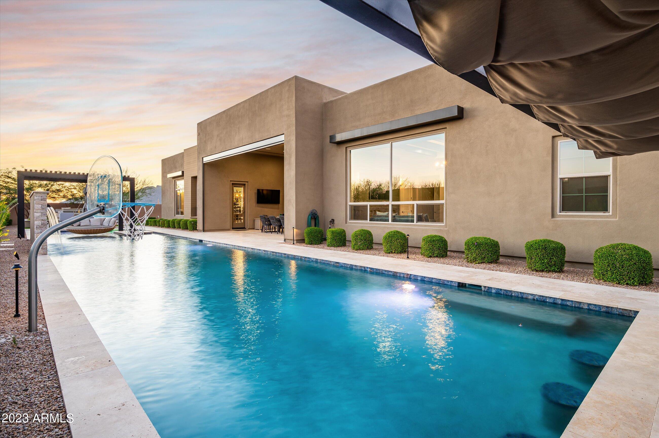 Rosewood Ranch Estates - Residential