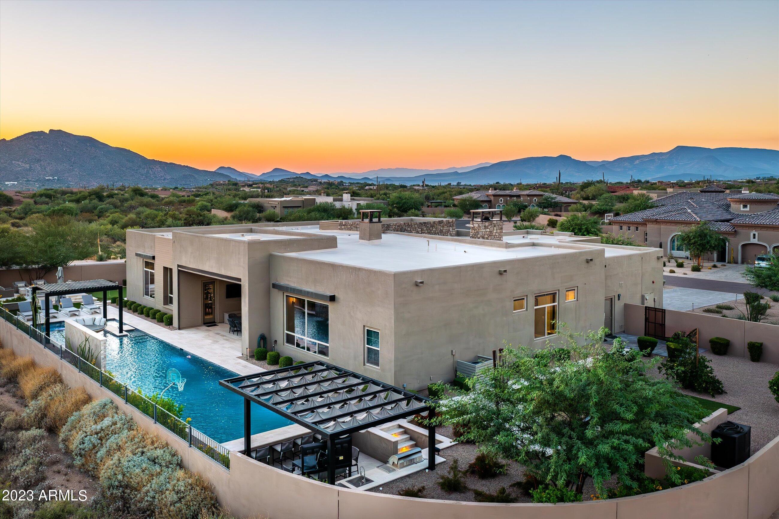 Rosewood Ranch Estates - Residential