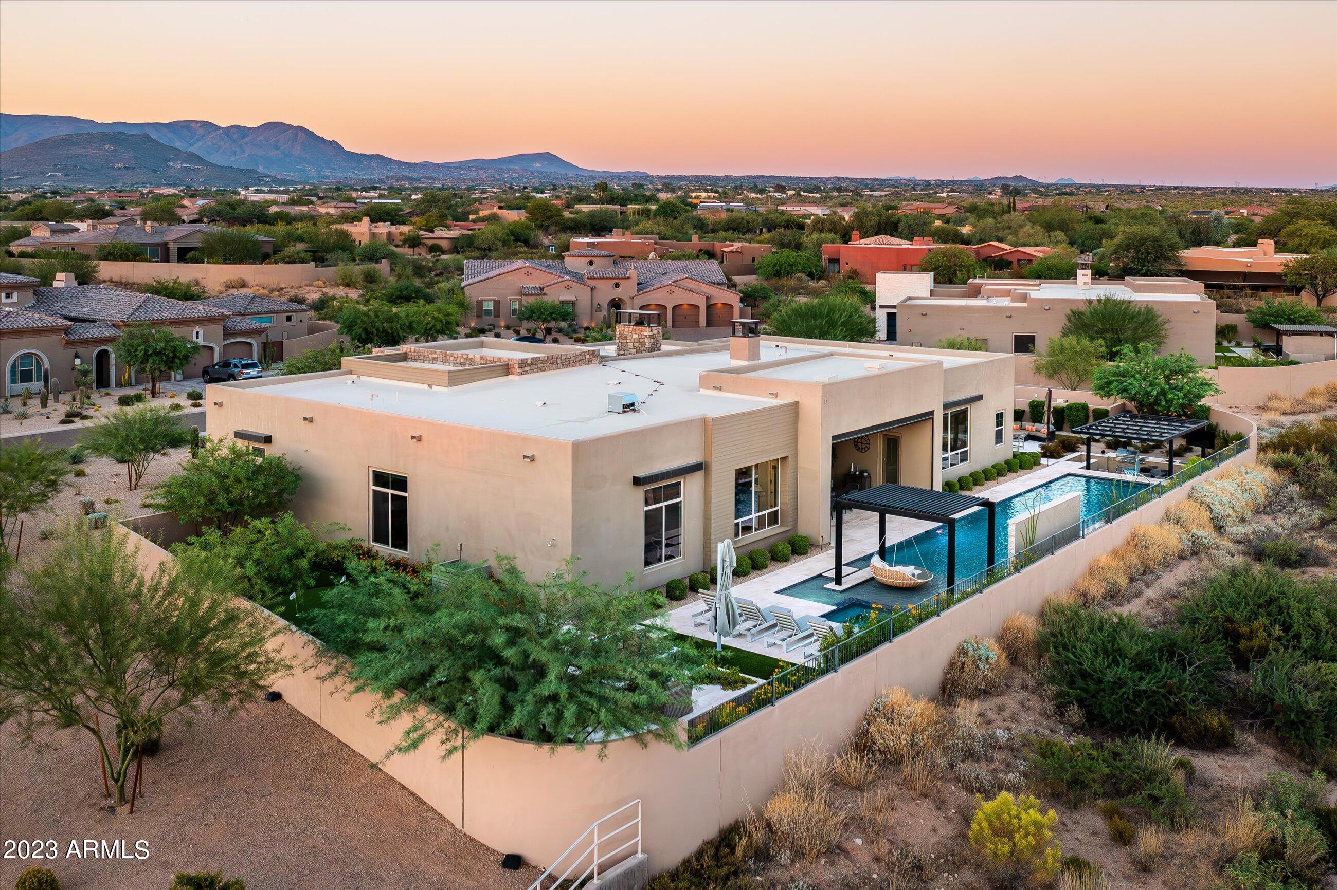 Rosewood Ranch Estates - Residential
