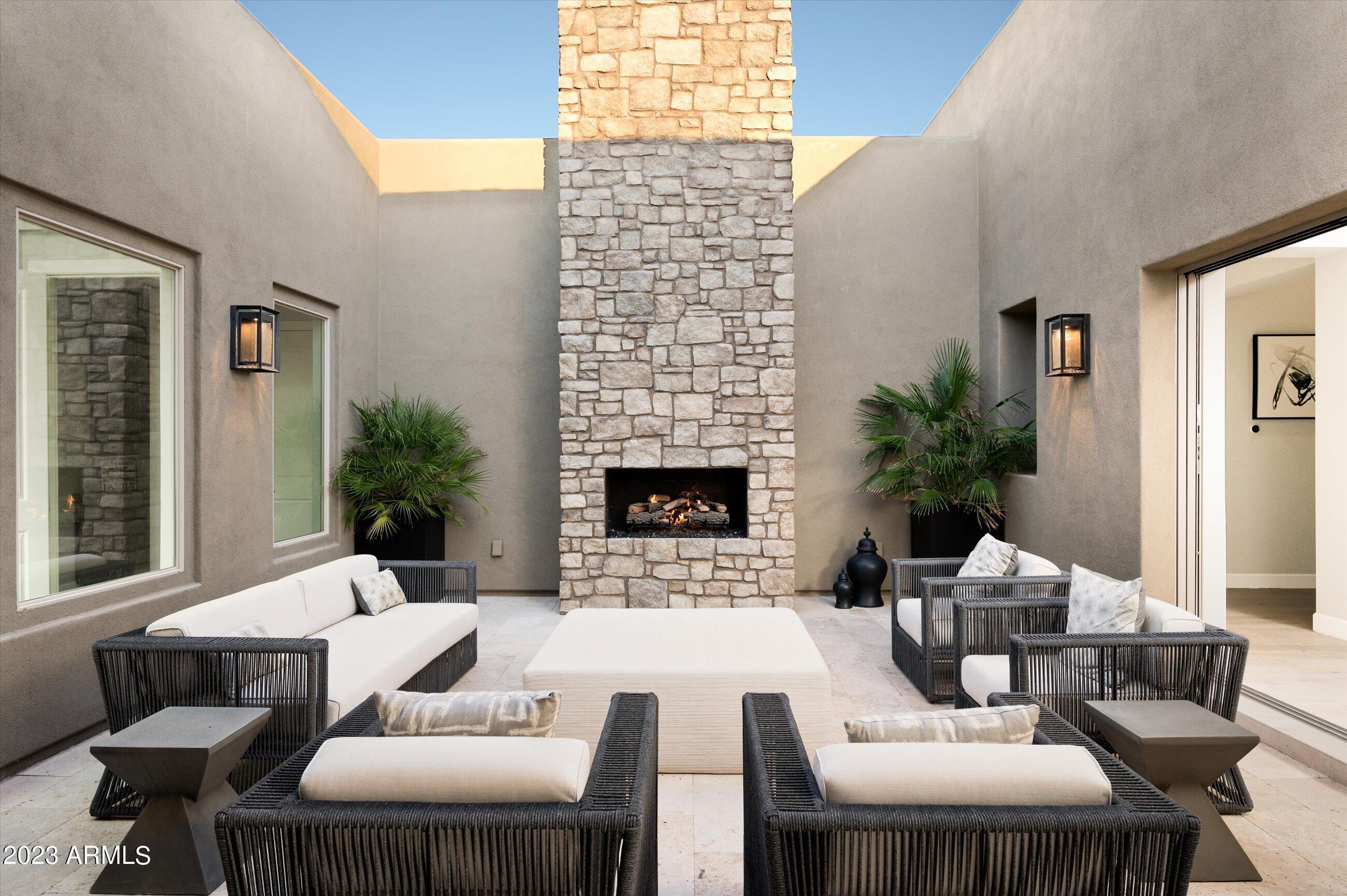 Rosewood Ranch Estates - Residential