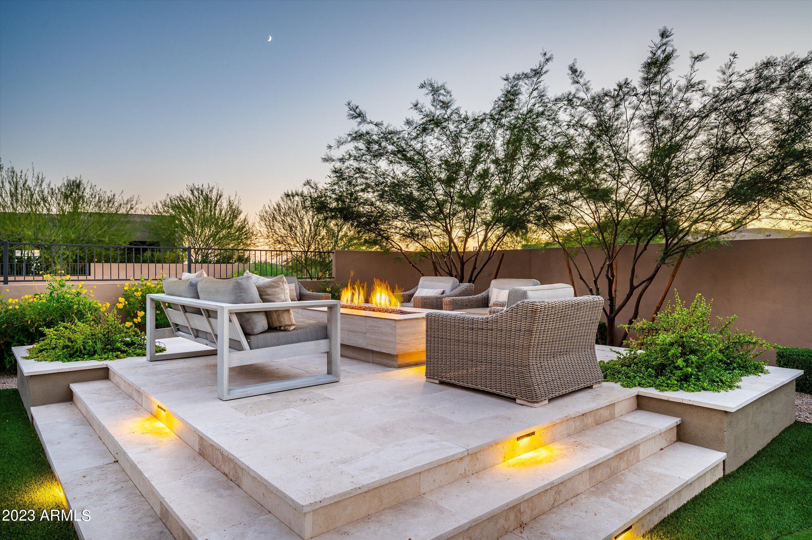 Rosewood Ranch Estates - Residential