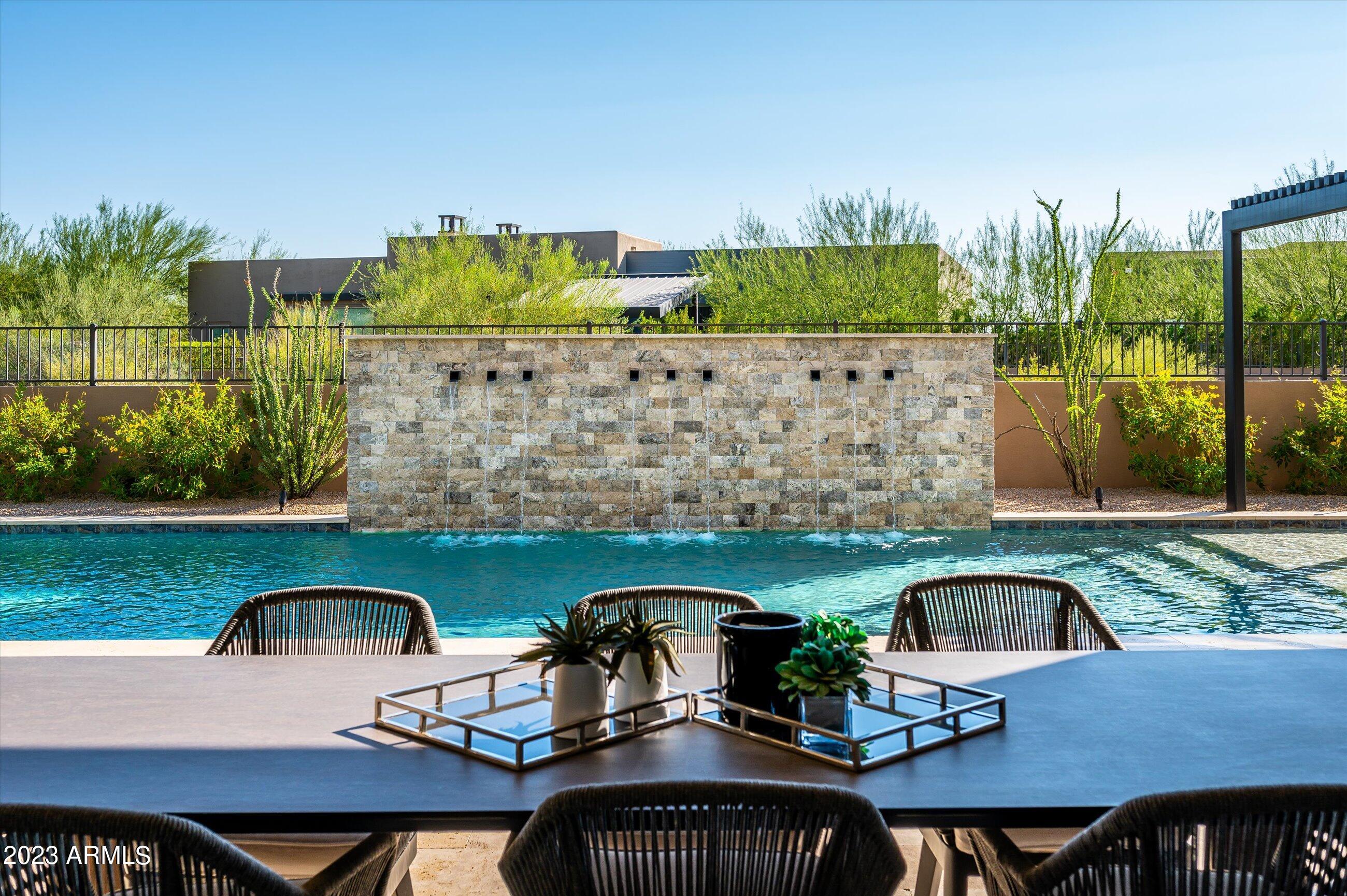 Rosewood Ranch Estates - Residential