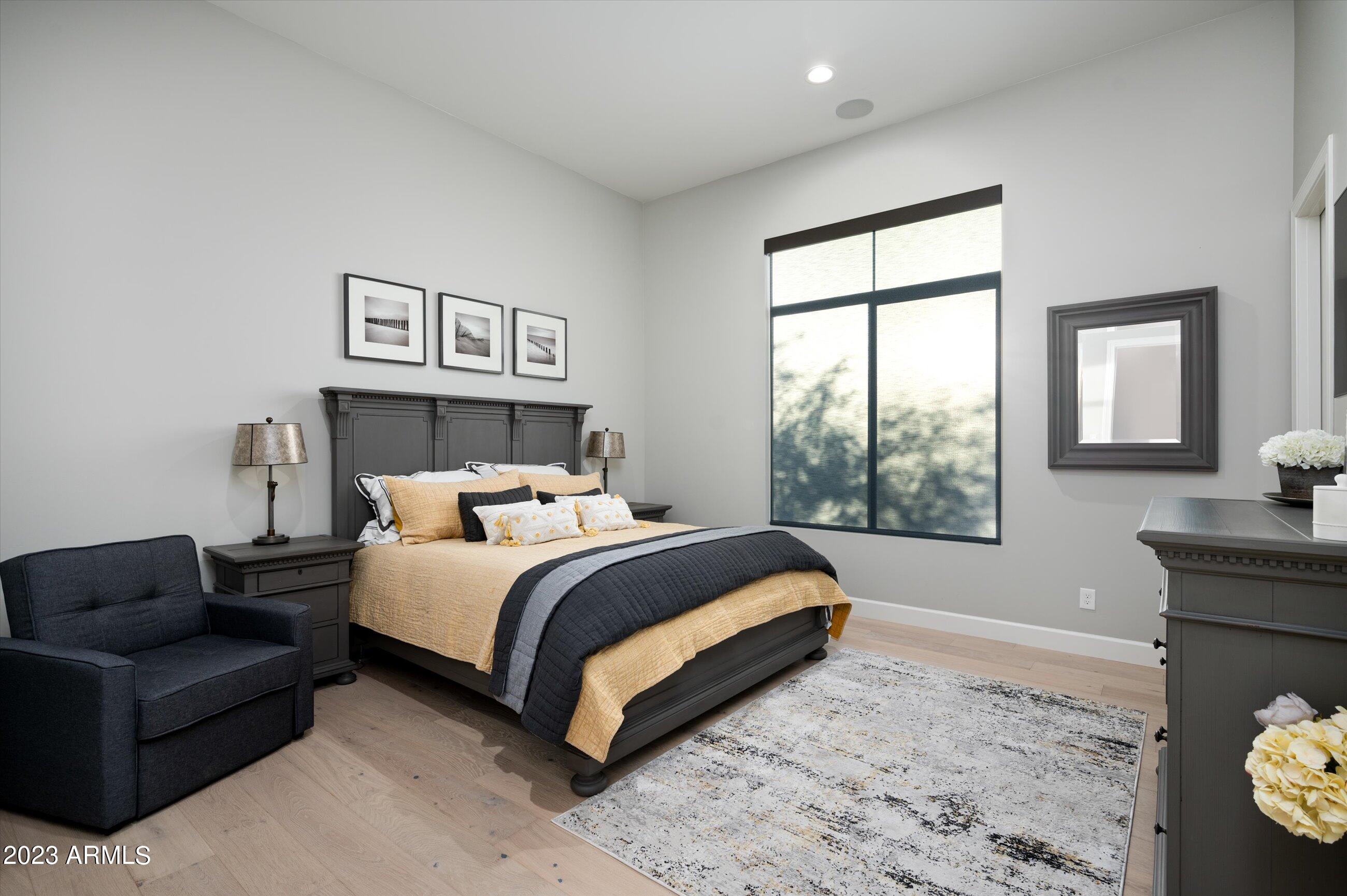 Rosewood Ranch Estates - Residential
