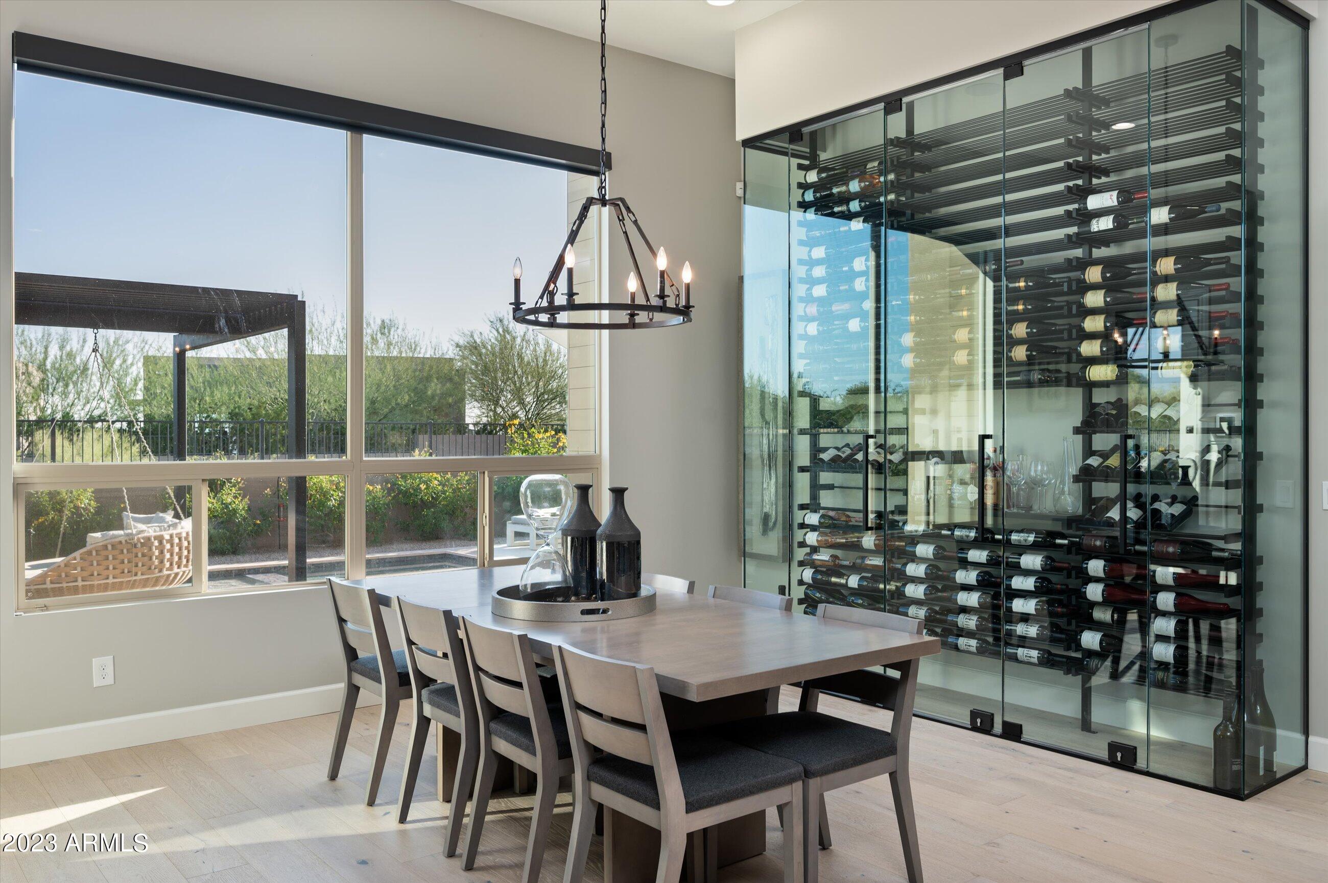 Rosewood Ranch Estates - Residential