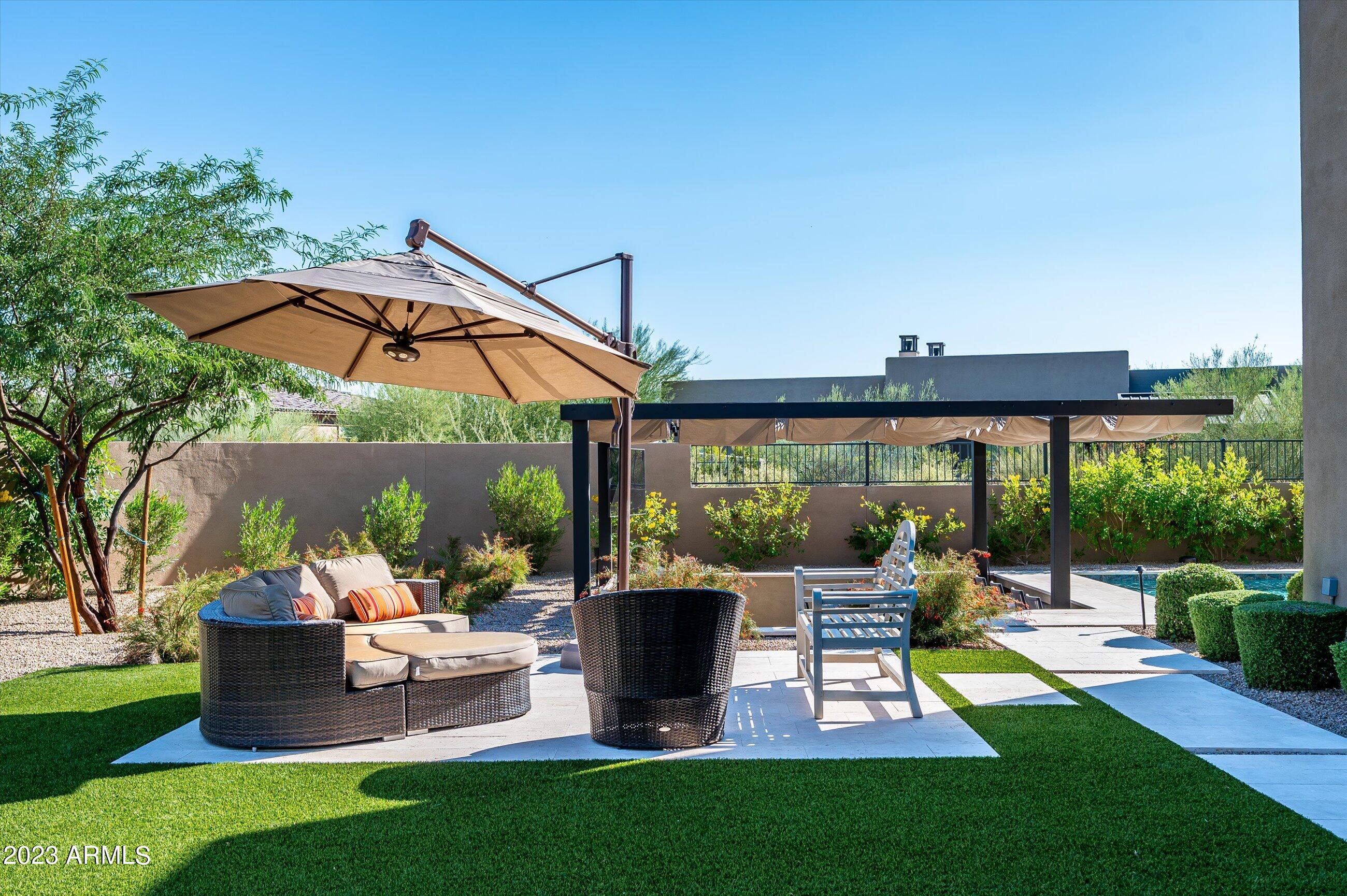 Rosewood Ranch Estates - Residential