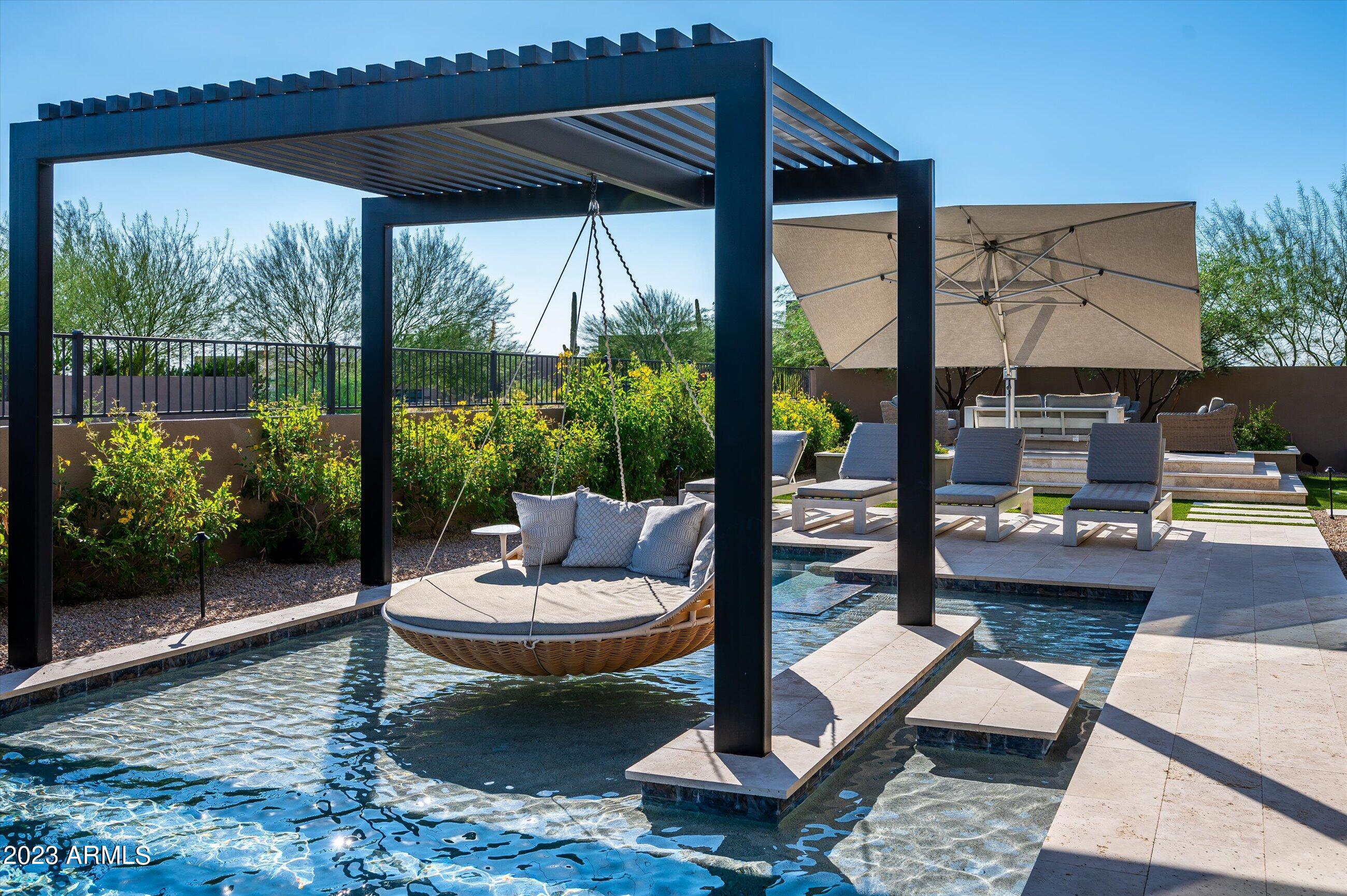 Rosewood Ranch Estates - Residential