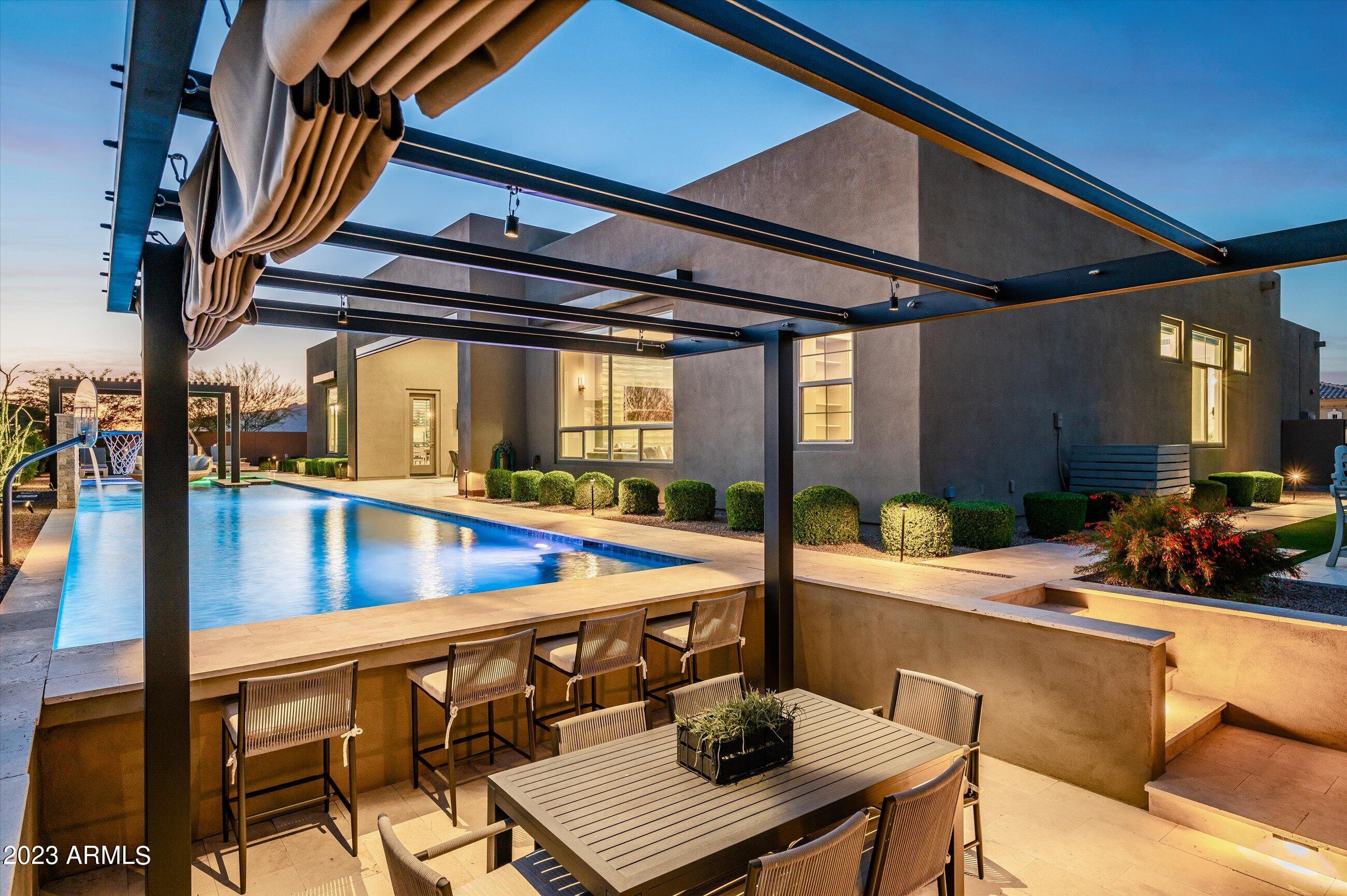 Rosewood Ranch Estates - Residential