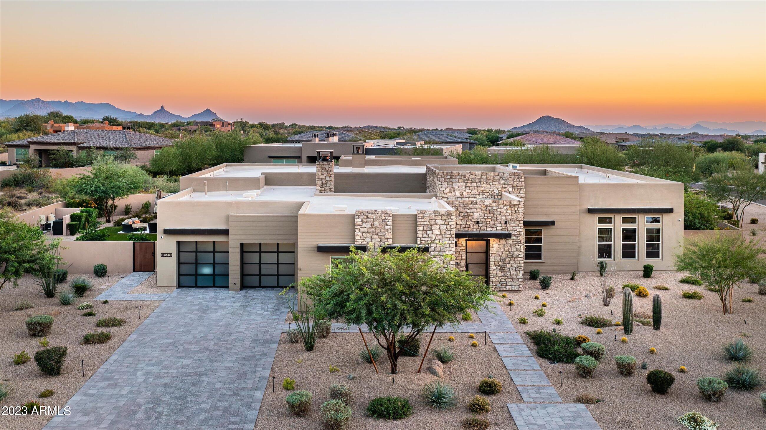 Rosewood Ranch Estates - Residential