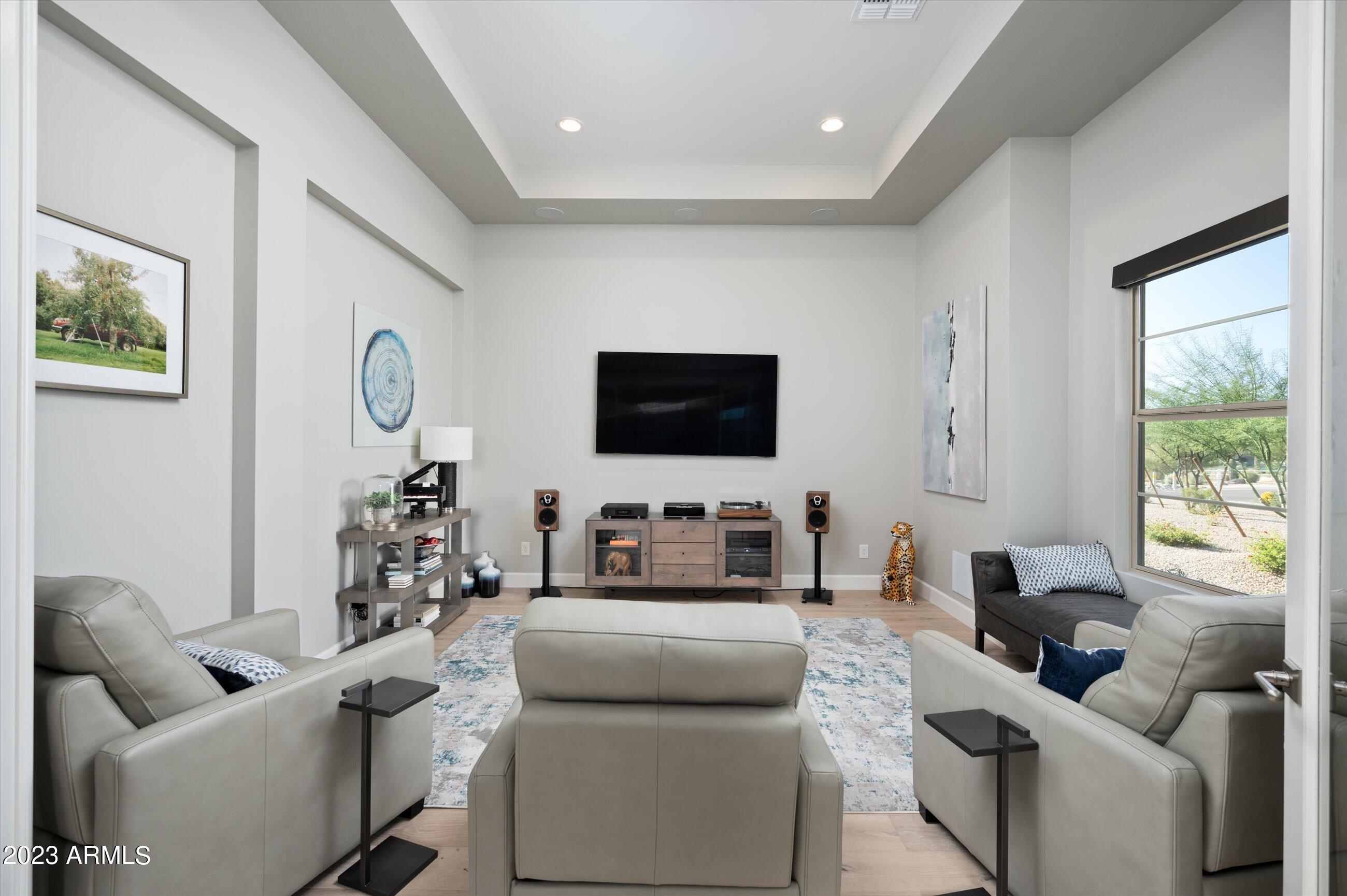 Rosewood Ranch Estates - Residential