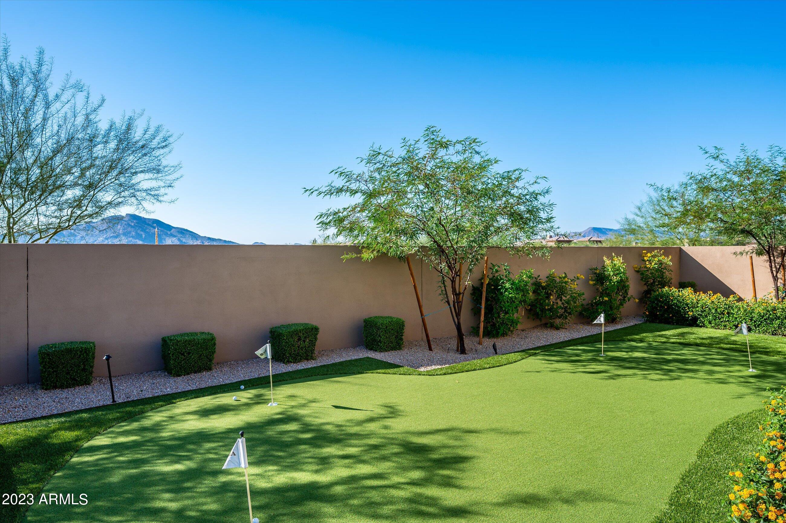Rosewood Ranch Estates - Residential
