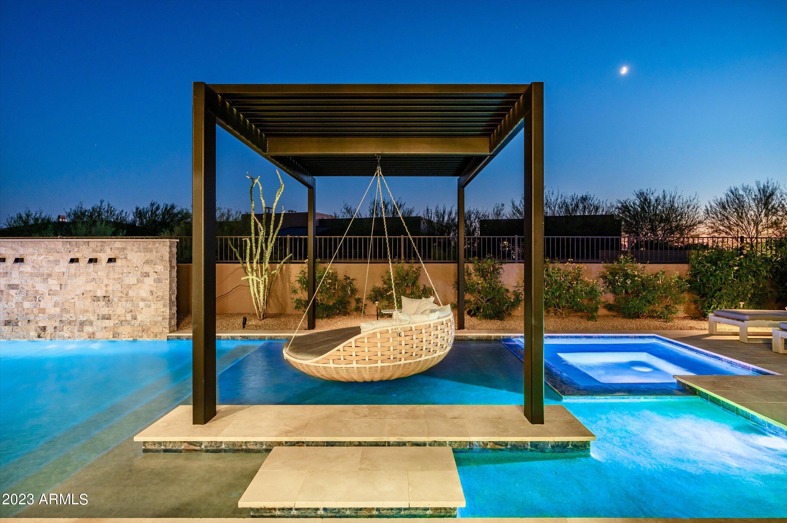 Rosewood Ranch Estates - Residential