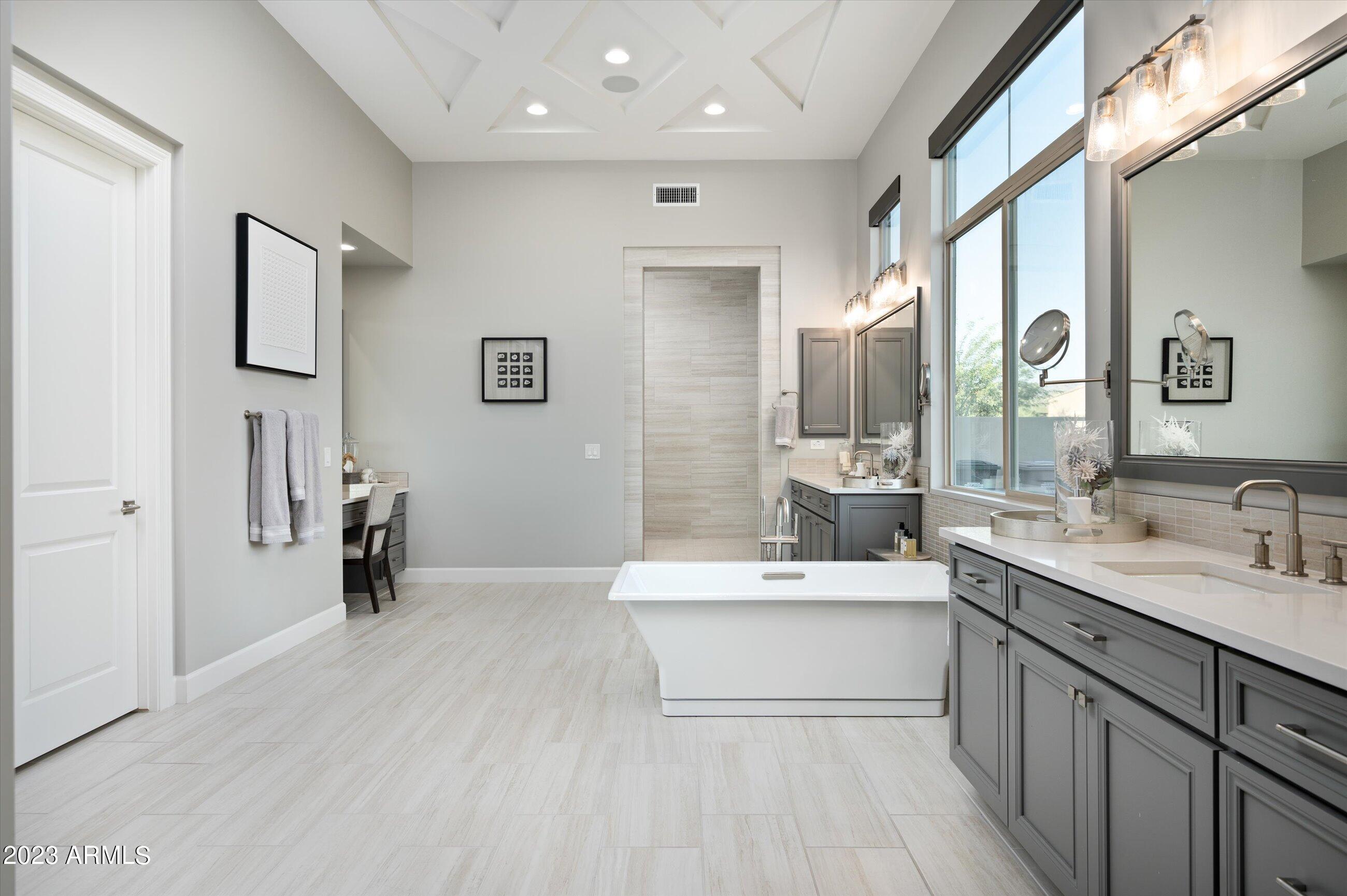 Rosewood Ranch Estates - Residential
