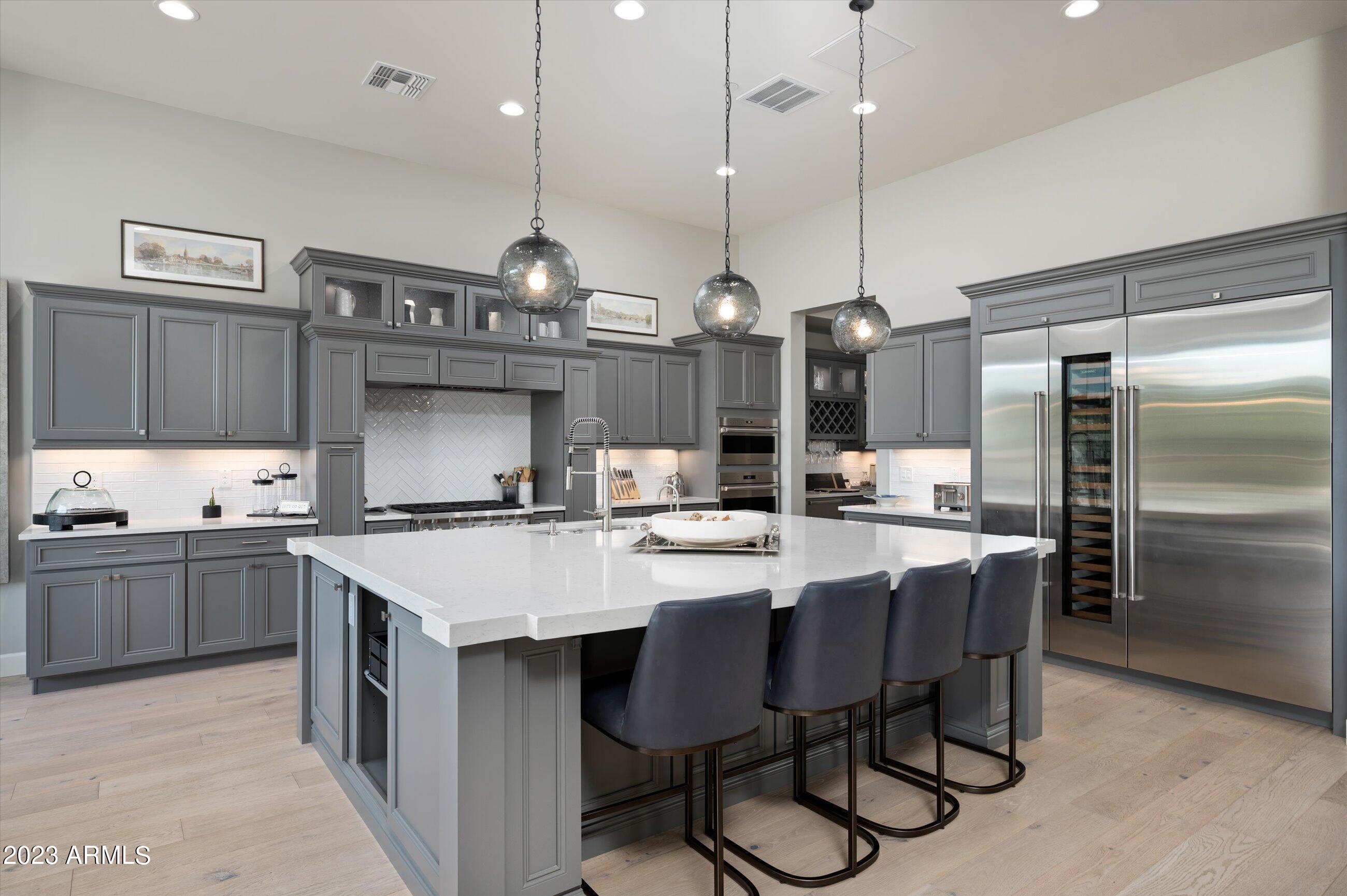 Rosewood Ranch Estates - Residential