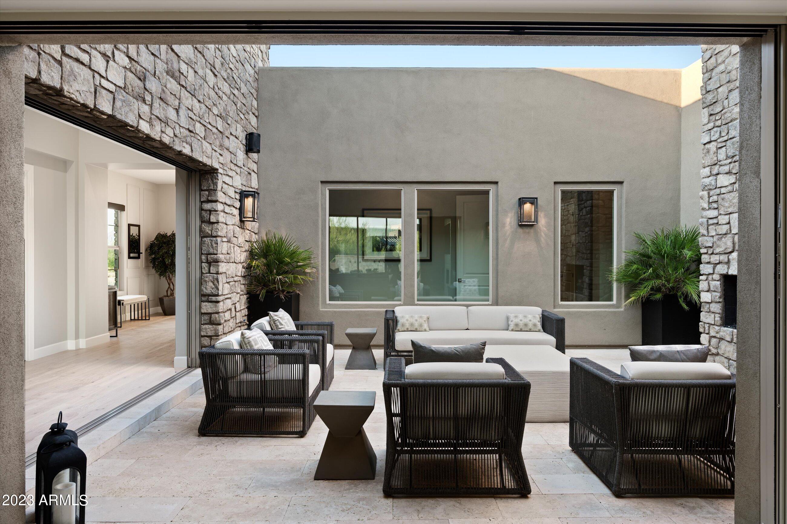Rosewood Ranch Estates - Residential
