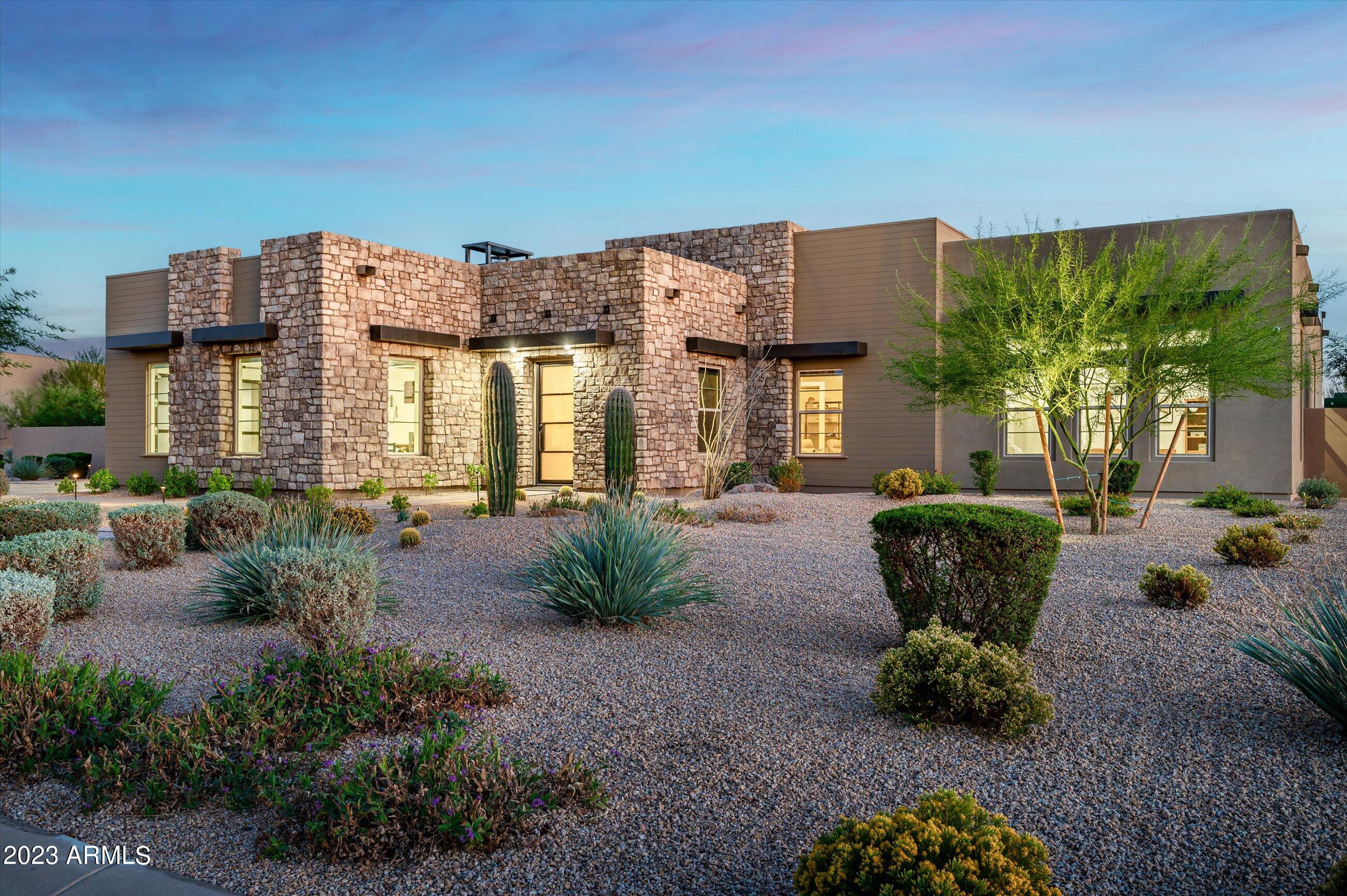 Rosewood Ranch Estates - Residential