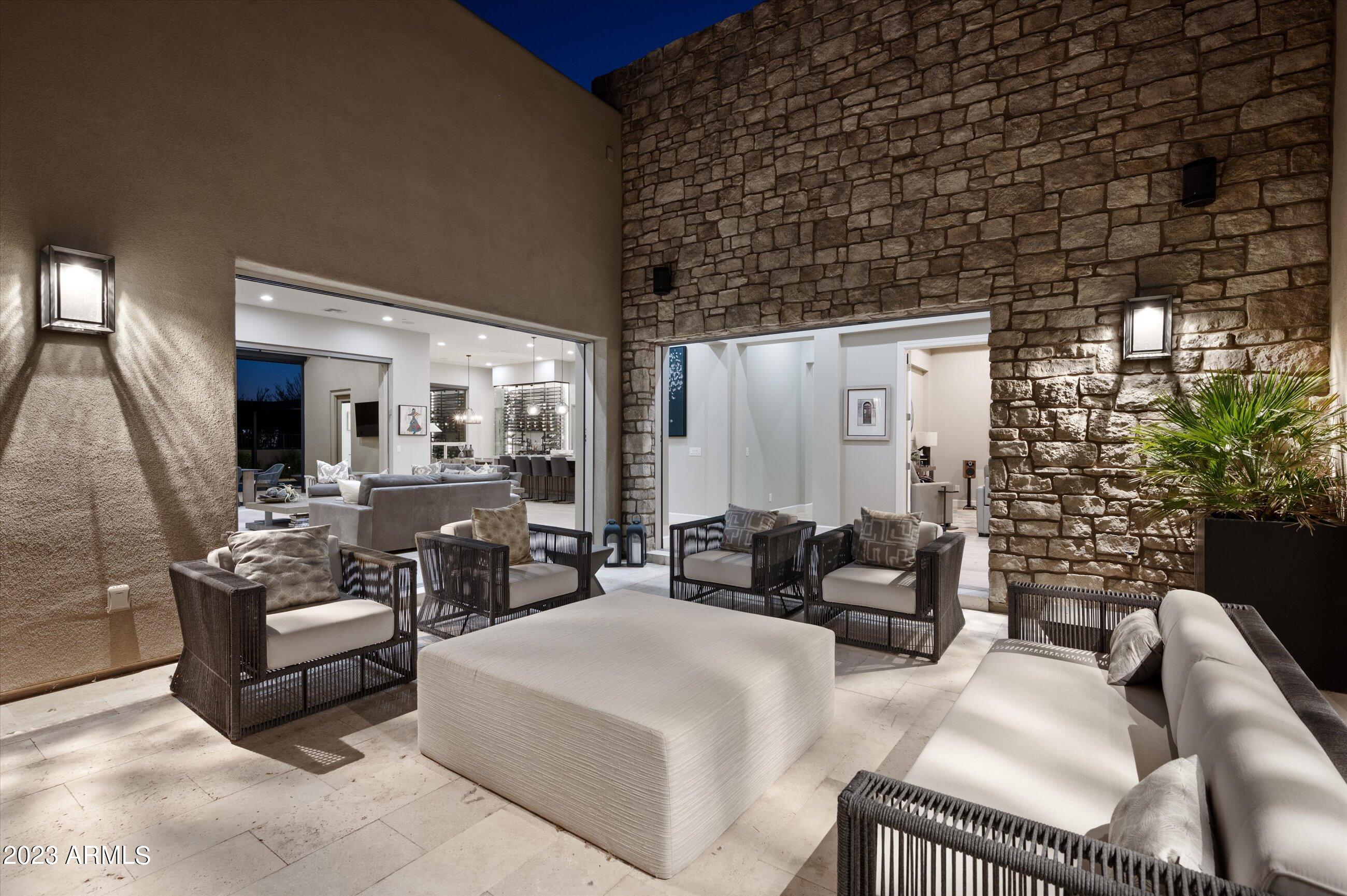 Rosewood Ranch Estates - Residential