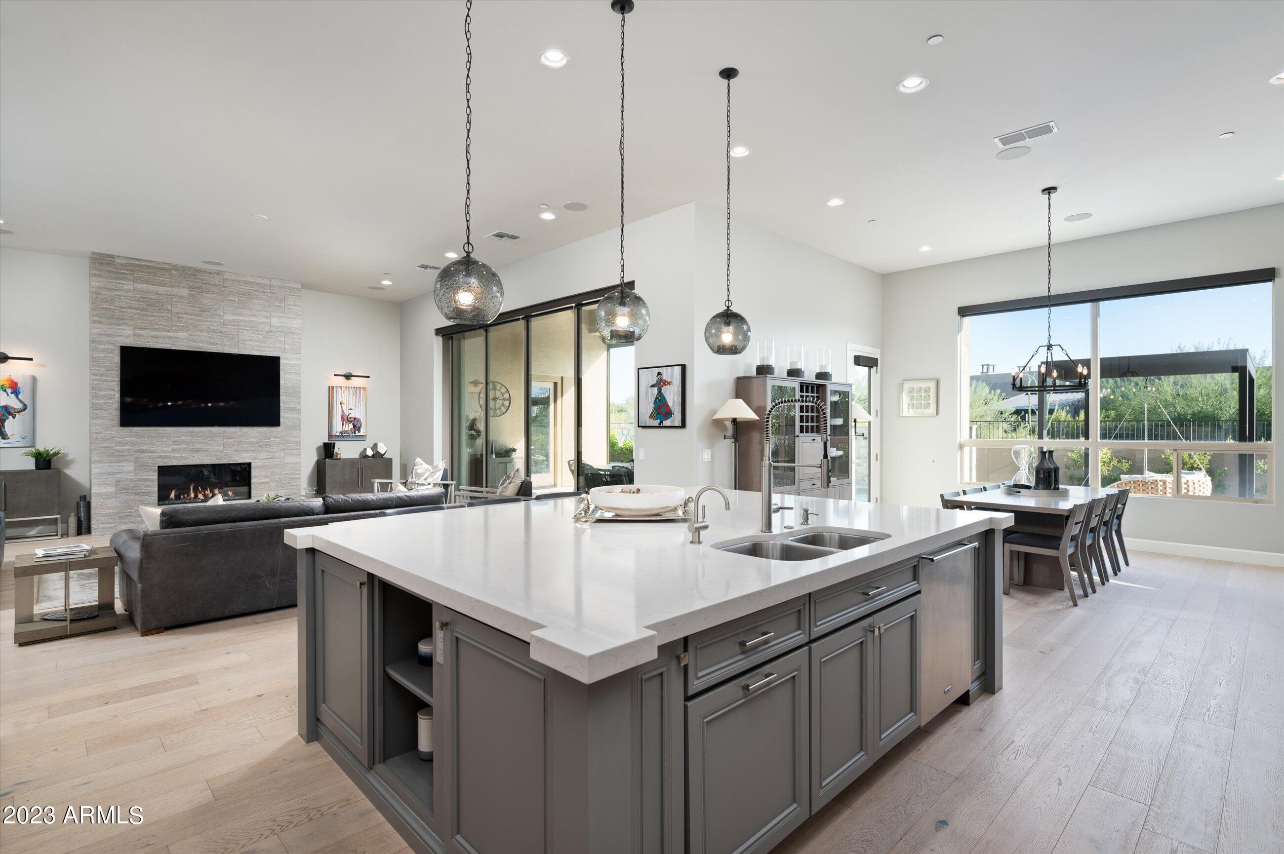 Rosewood Ranch Estates - Residential