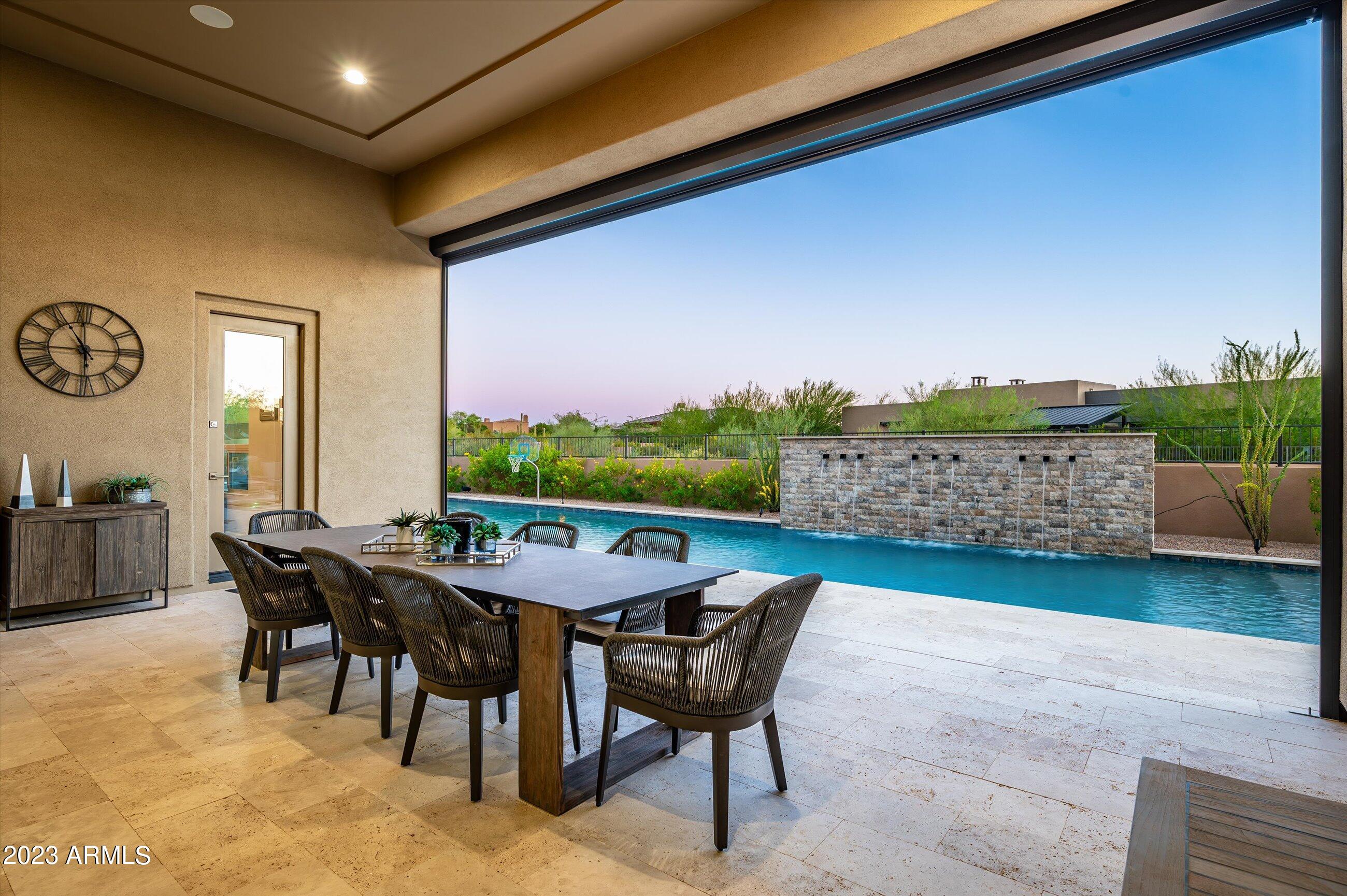 Rosewood Ranch Estates - Residential