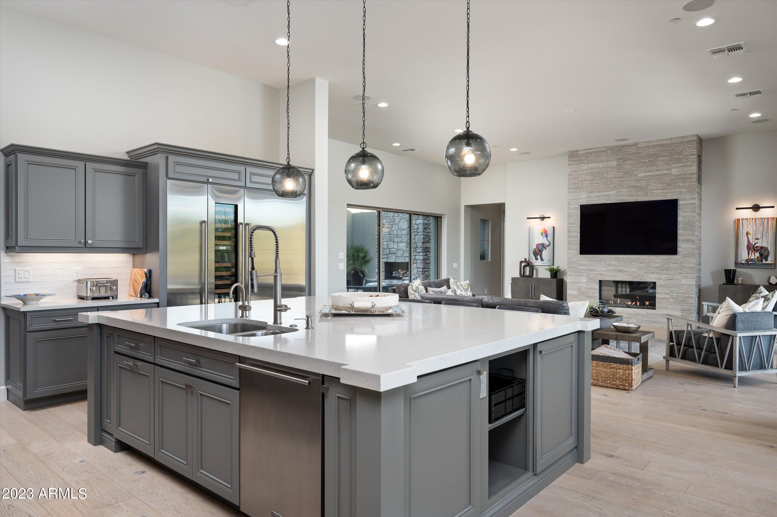 Rosewood Ranch Estates - Residential