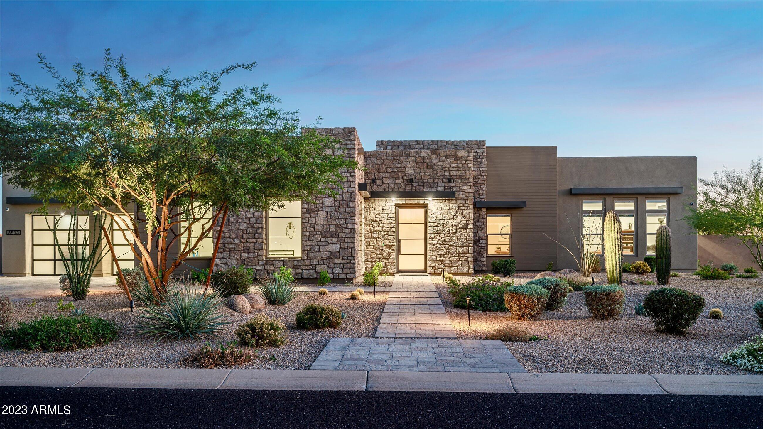 Rosewood Ranch Estates - Residential