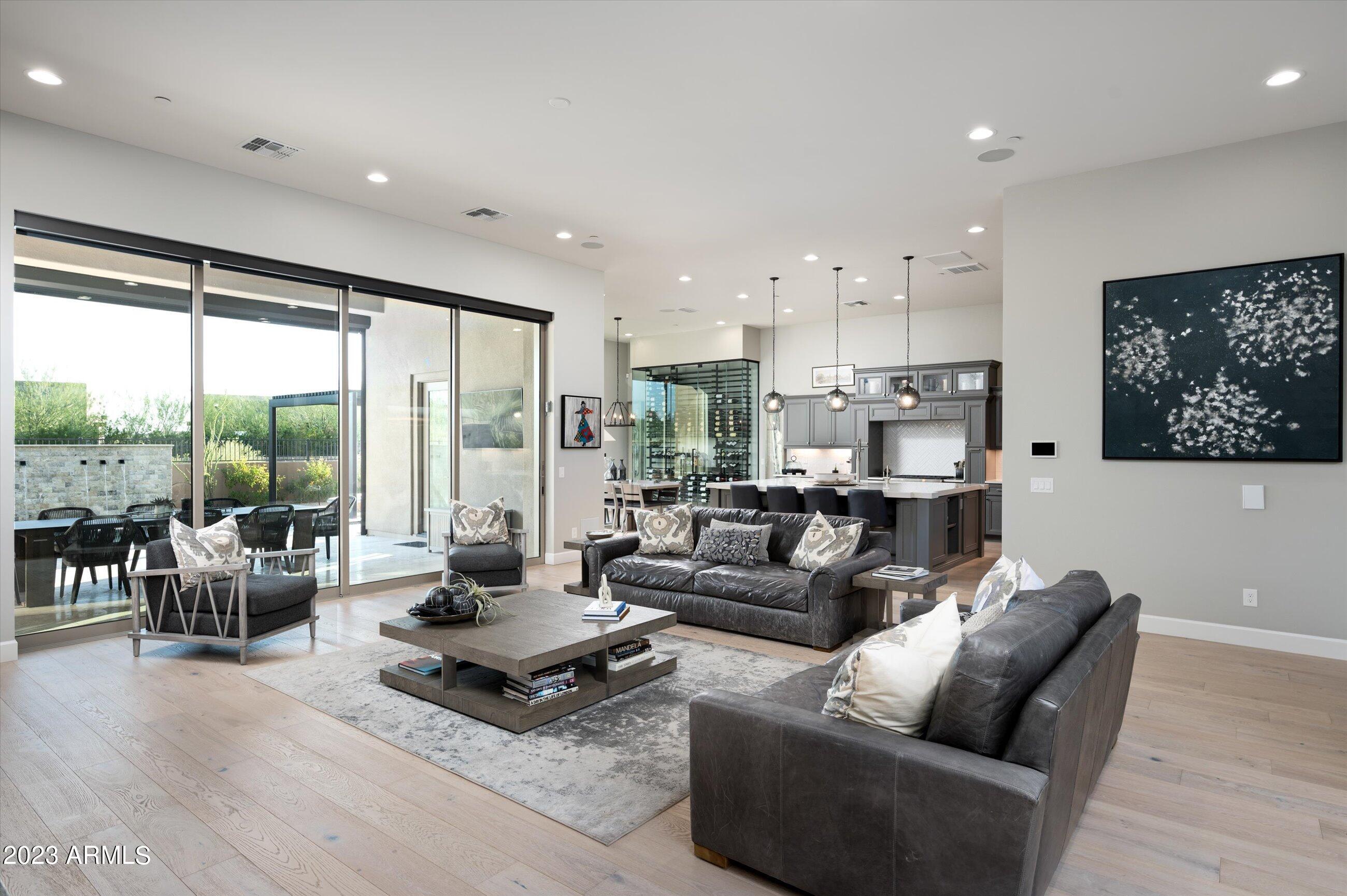 Rosewood Ranch Estates - Residential