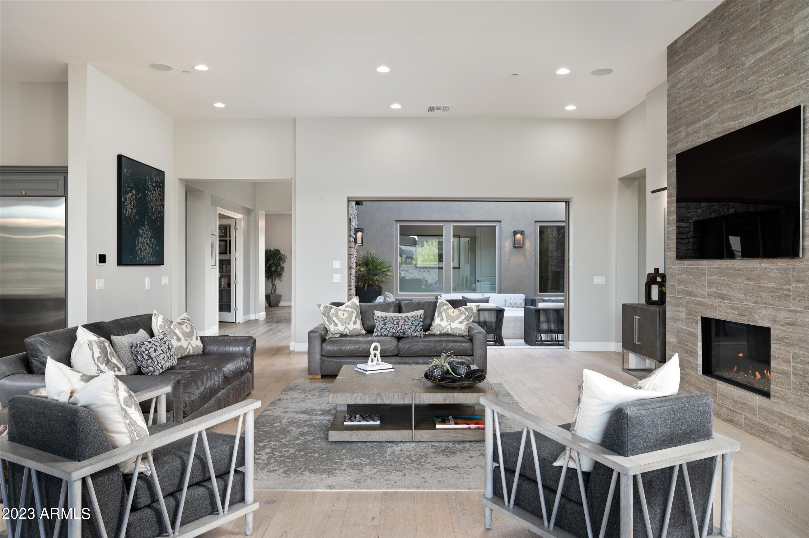 Rosewood Ranch Estates - Residential
